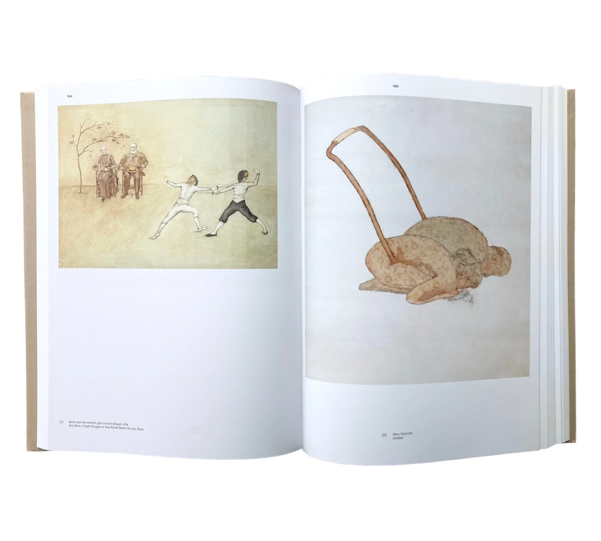 Birgit Jürgenssen: I am. - Image 13