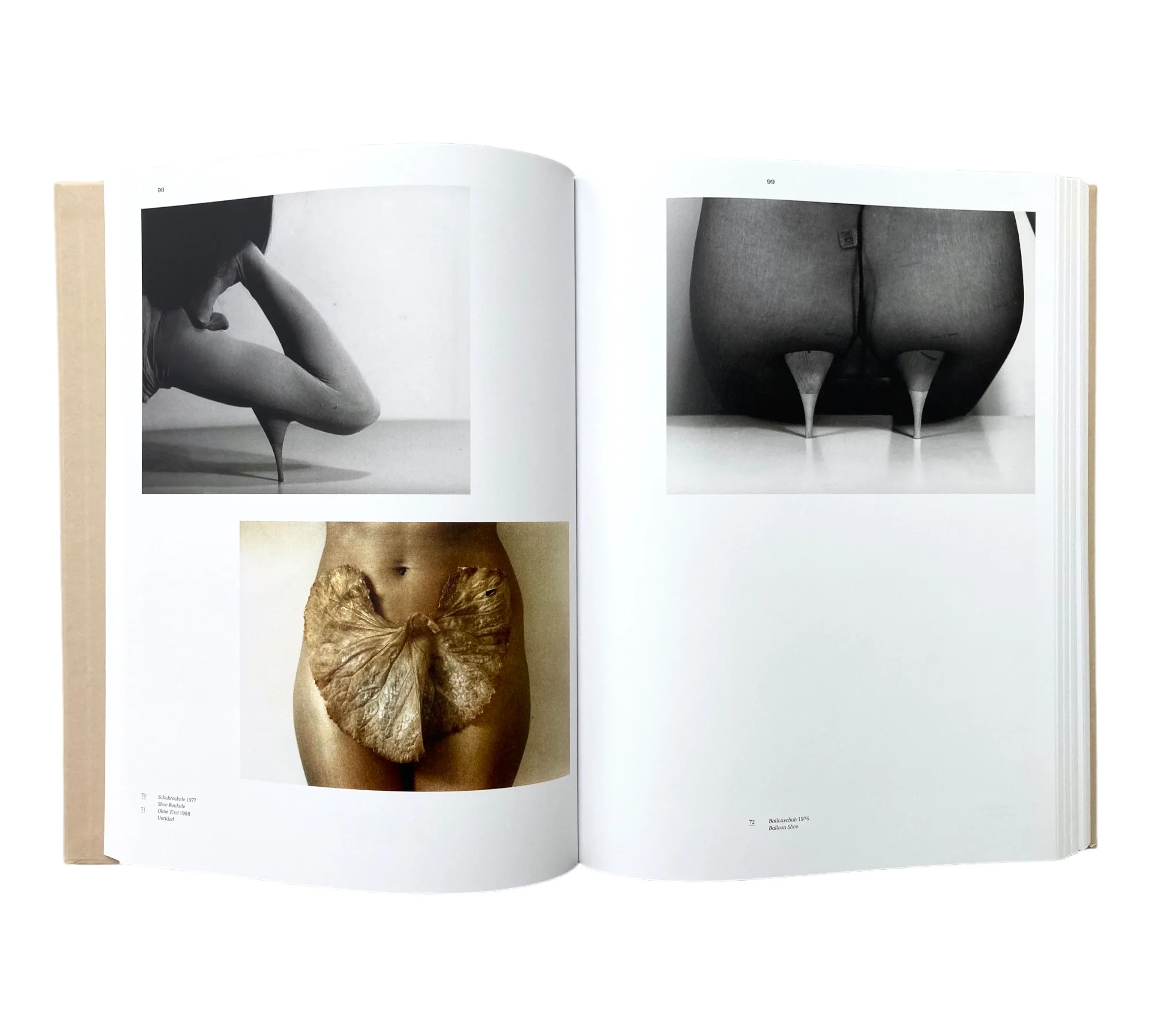 Birgit Jürgenssen: I am. - Image 4