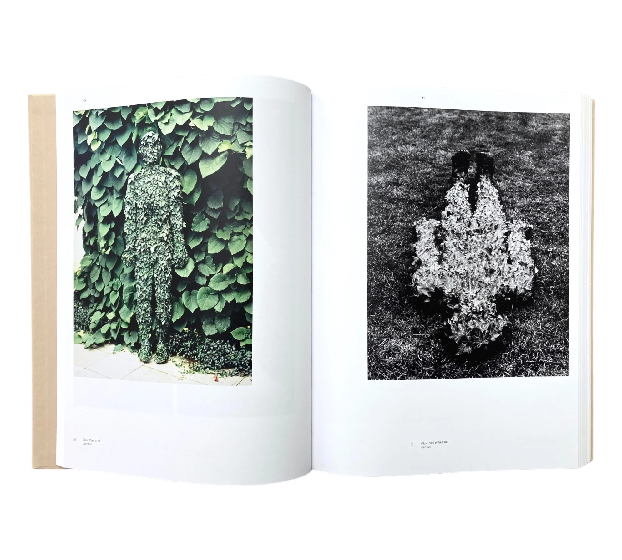 Birgit Jürgenssen: I am. - Image 5