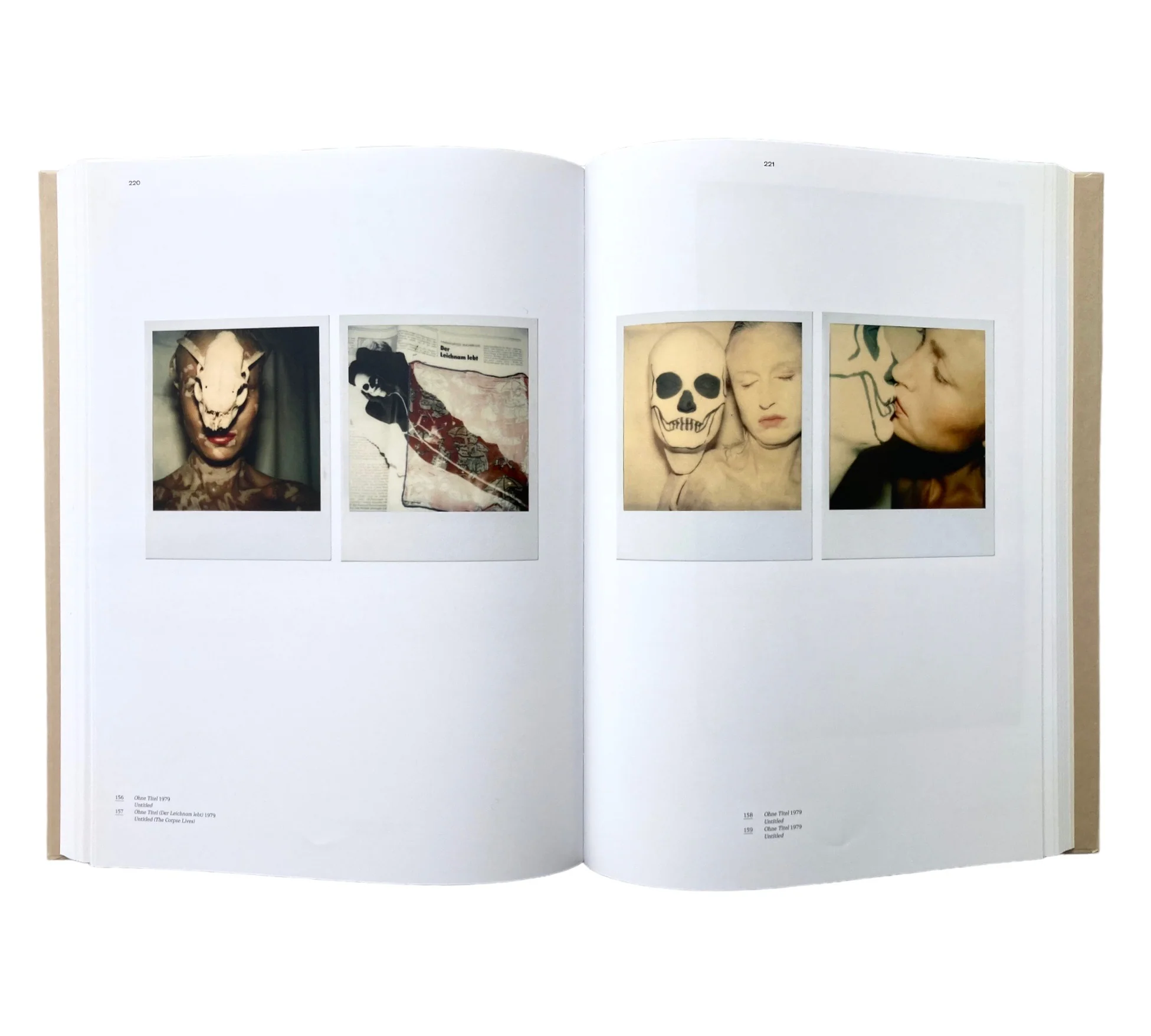 Birgit Jürgenssen: I am. - Image 6