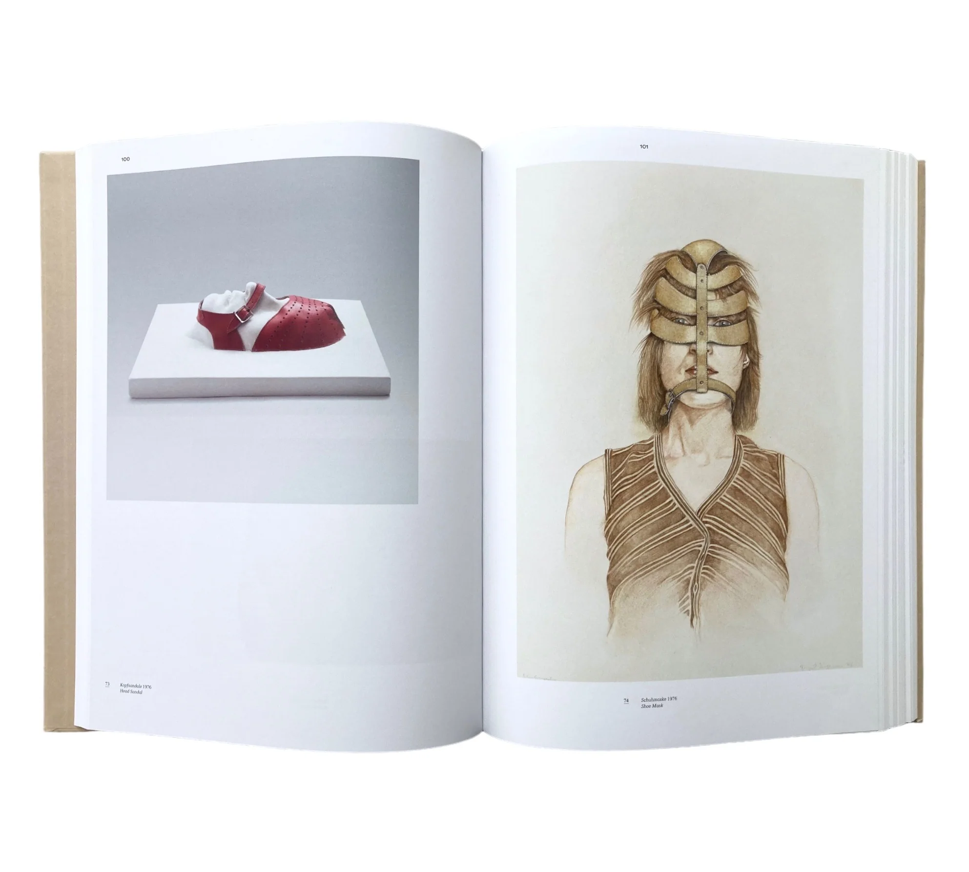 Birgit Jürgenssen: I am. - Image 7
