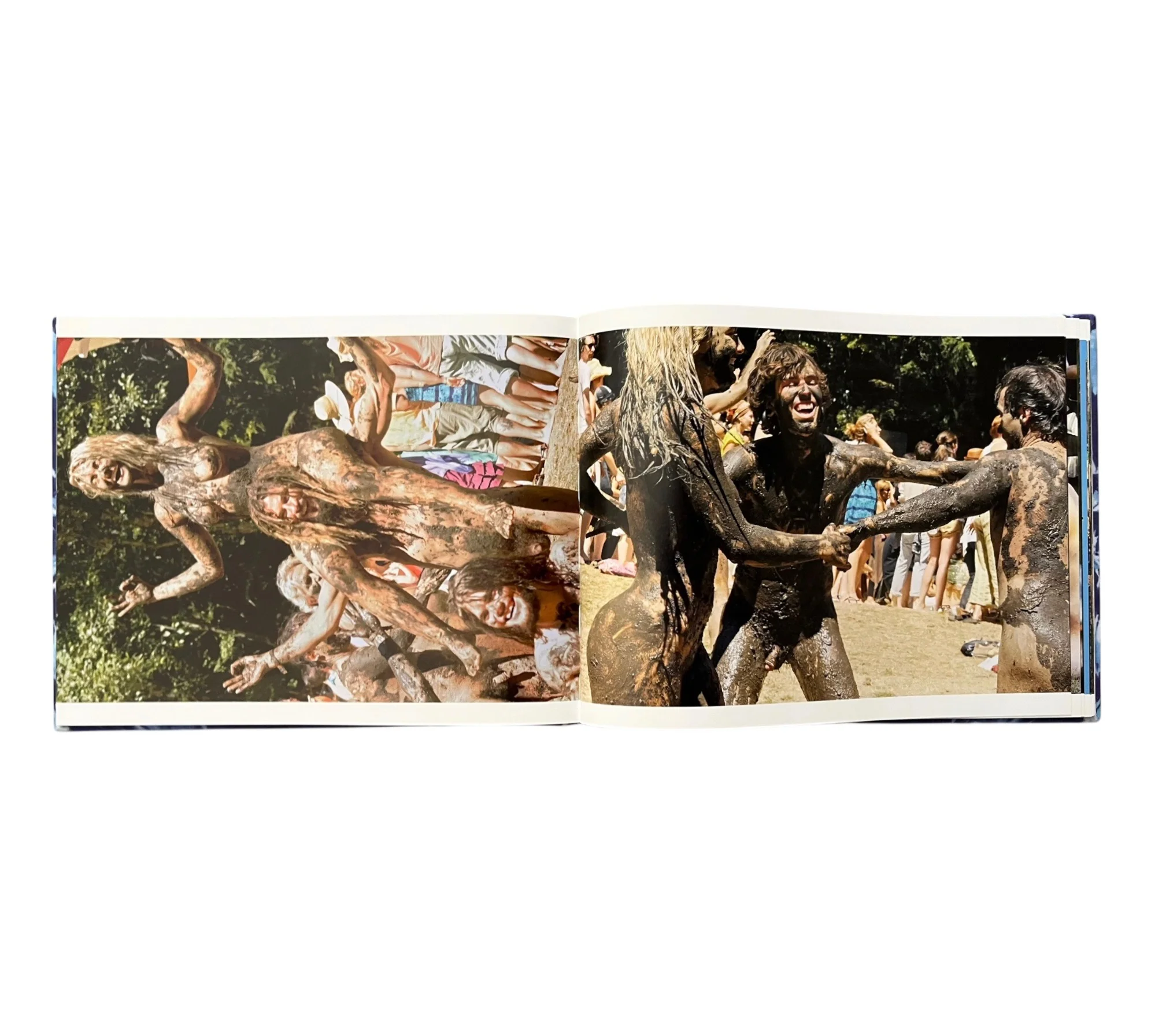 Steve Schapiro: Bliss - Transformational Festivals & the Neo Hippie - Image 10