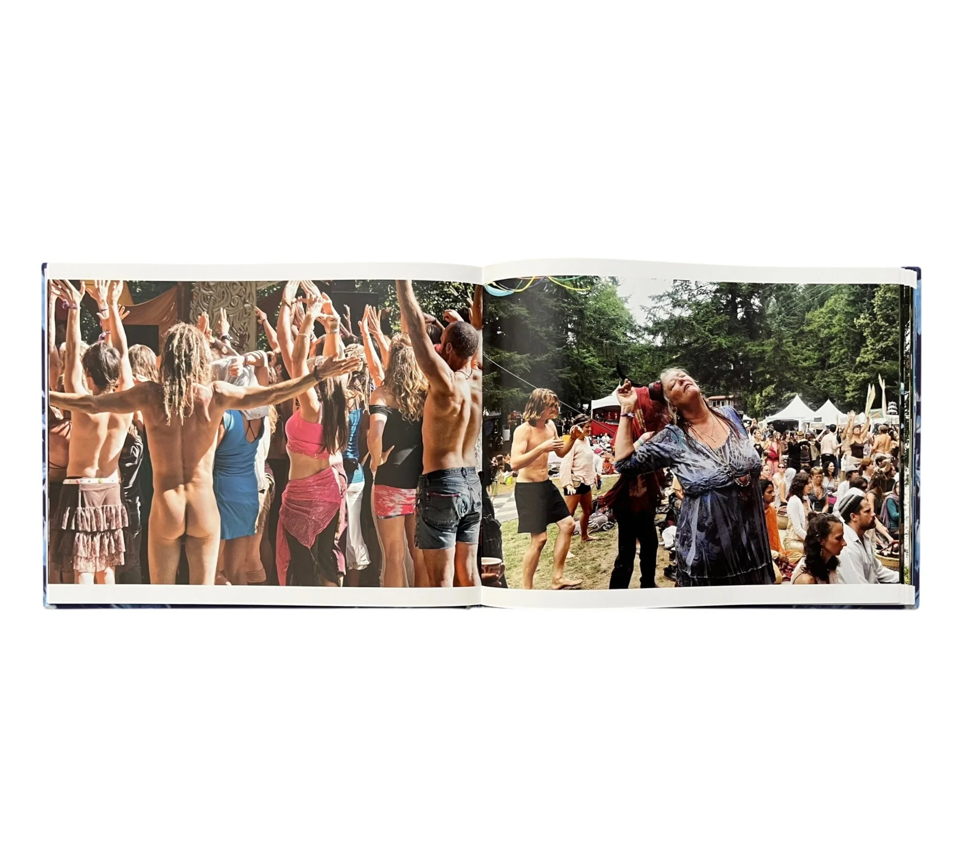 Steve Schapiro: Bliss - Transformational Festivals & the Neo Hippie - Image 3