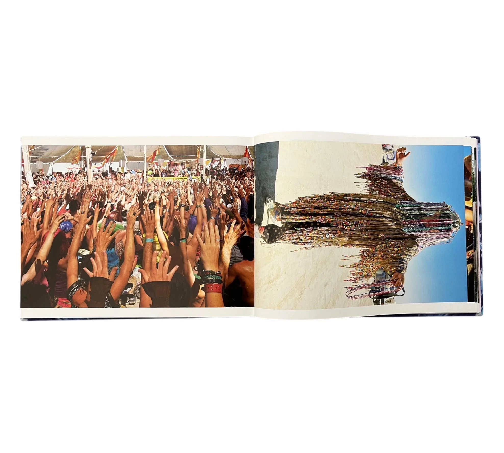 Steve Schapiro: Bliss - Transformational Festivals & the Neo Hippie - Image 4