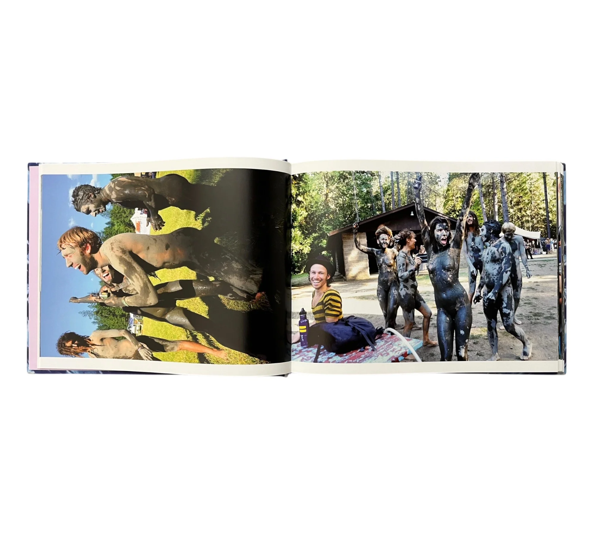 Steve Schapiro: Bliss - Transformational Festivals & the Neo Hippie - Image 6
