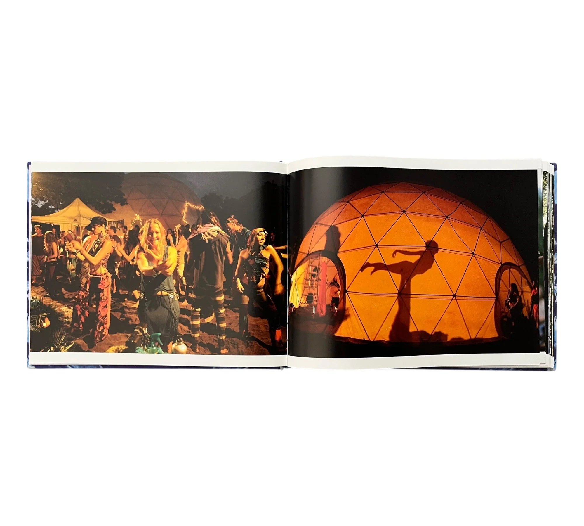 Steve Schapiro: Bliss - Transformational Festivals & the Neo Hippie - Image 7
