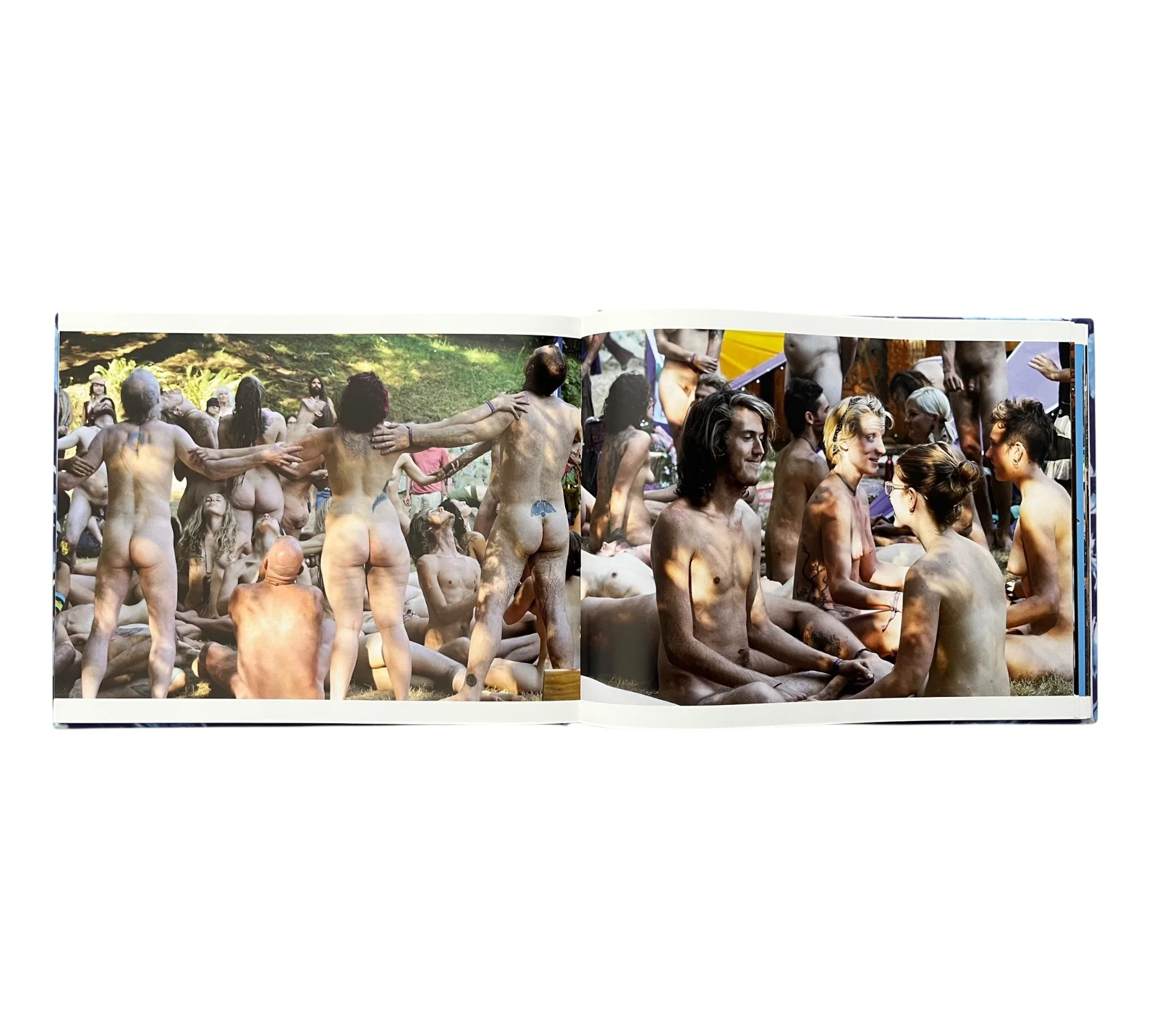 Steve Schapiro: Bliss - Transformational Festivals & the Neo Hippie - Image 8