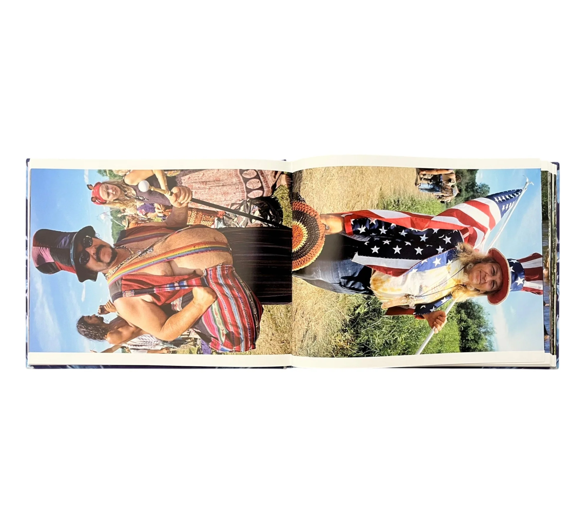 Steve Schapiro: Bliss - Transformational Festivals & the Neo Hippie - Image 9