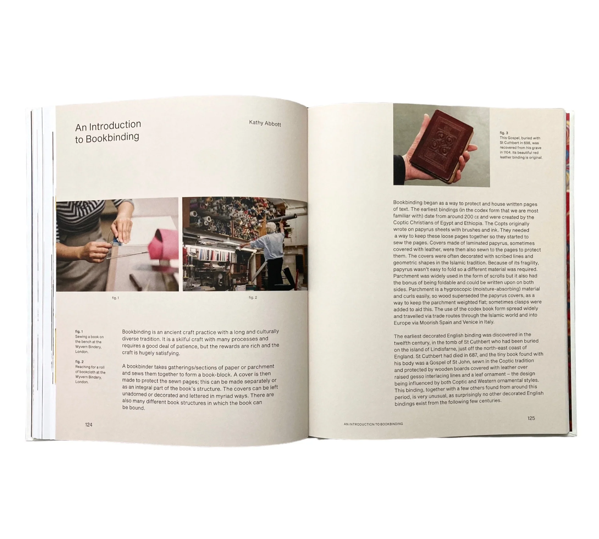 BOOKS: Art, Craft & Community (London Centre for Book Arts) - Image 12