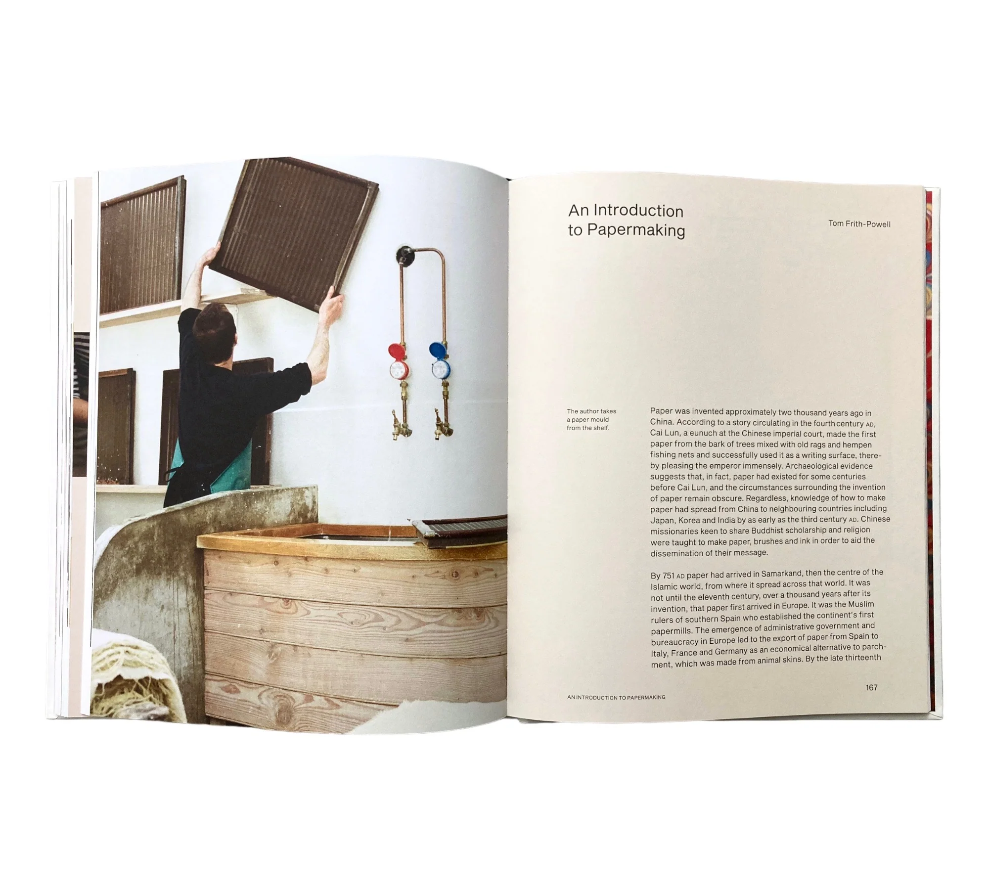 BOOKS: Art, Craft & Community (London Centre for Book Arts) - Image 13