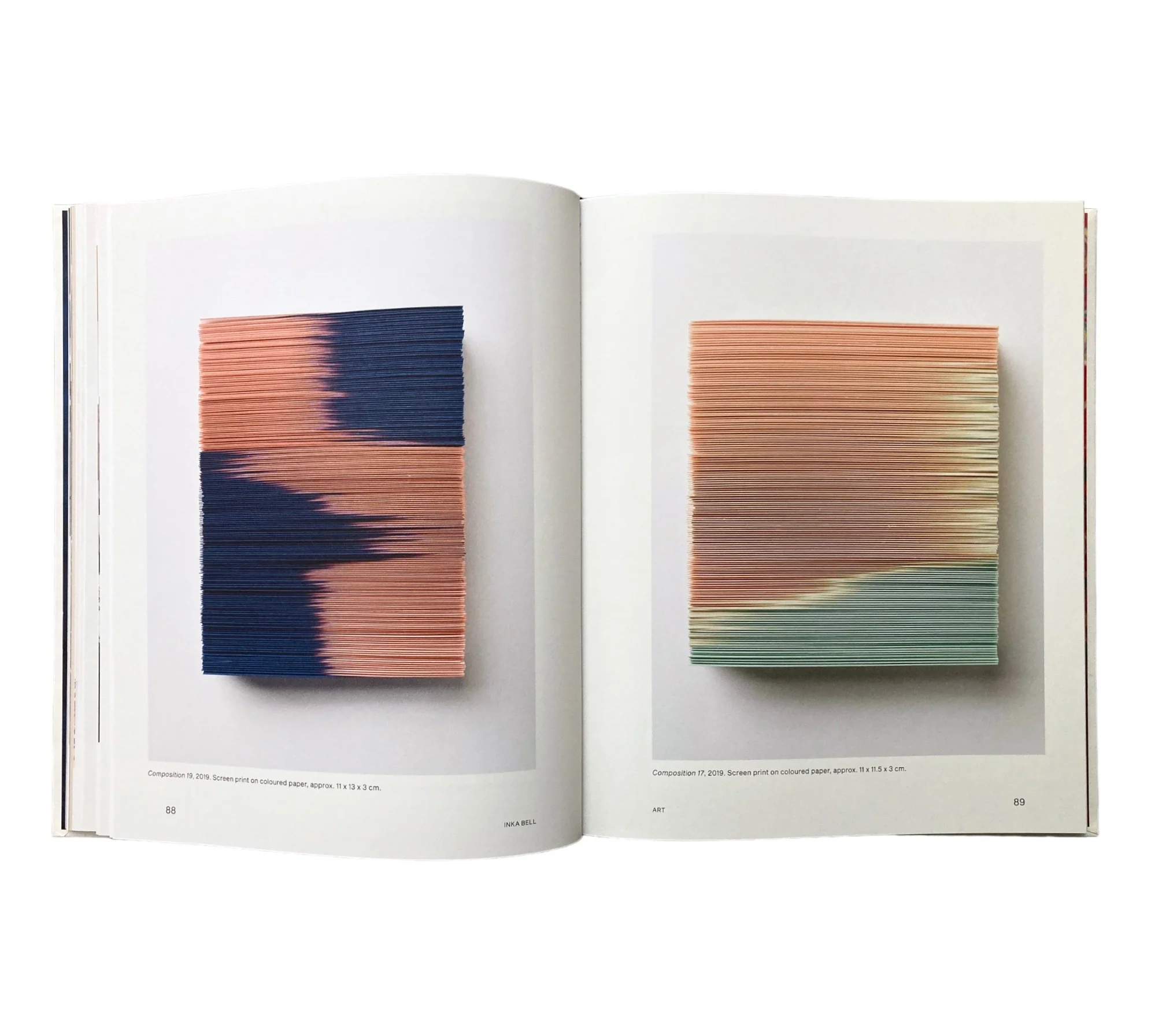 BOOKS: Art, Craft & Community (London Centre for Book Arts) - Image 16