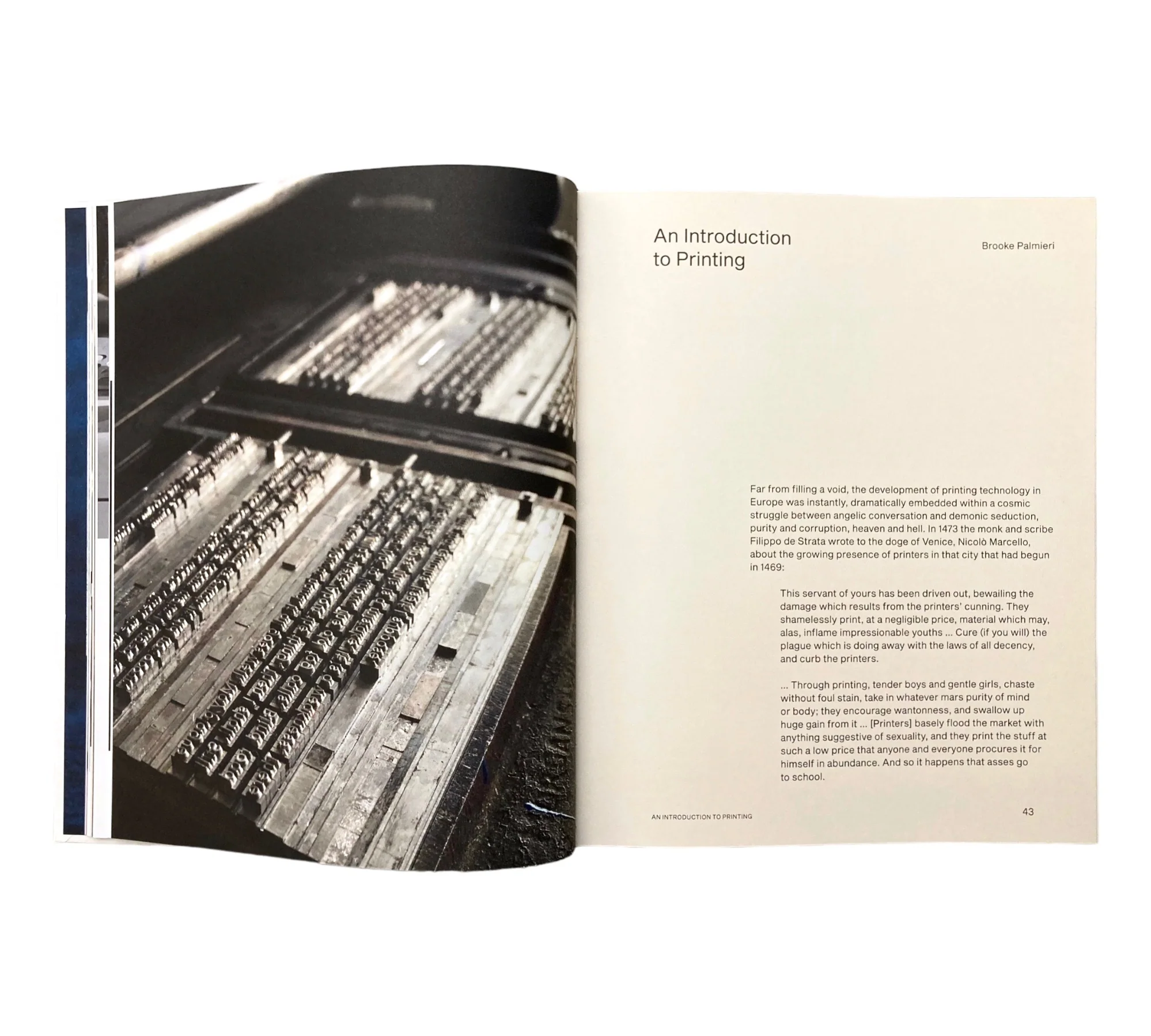 BOOKS: Art, Craft & Community (London Centre for Book Arts) - Image 8
