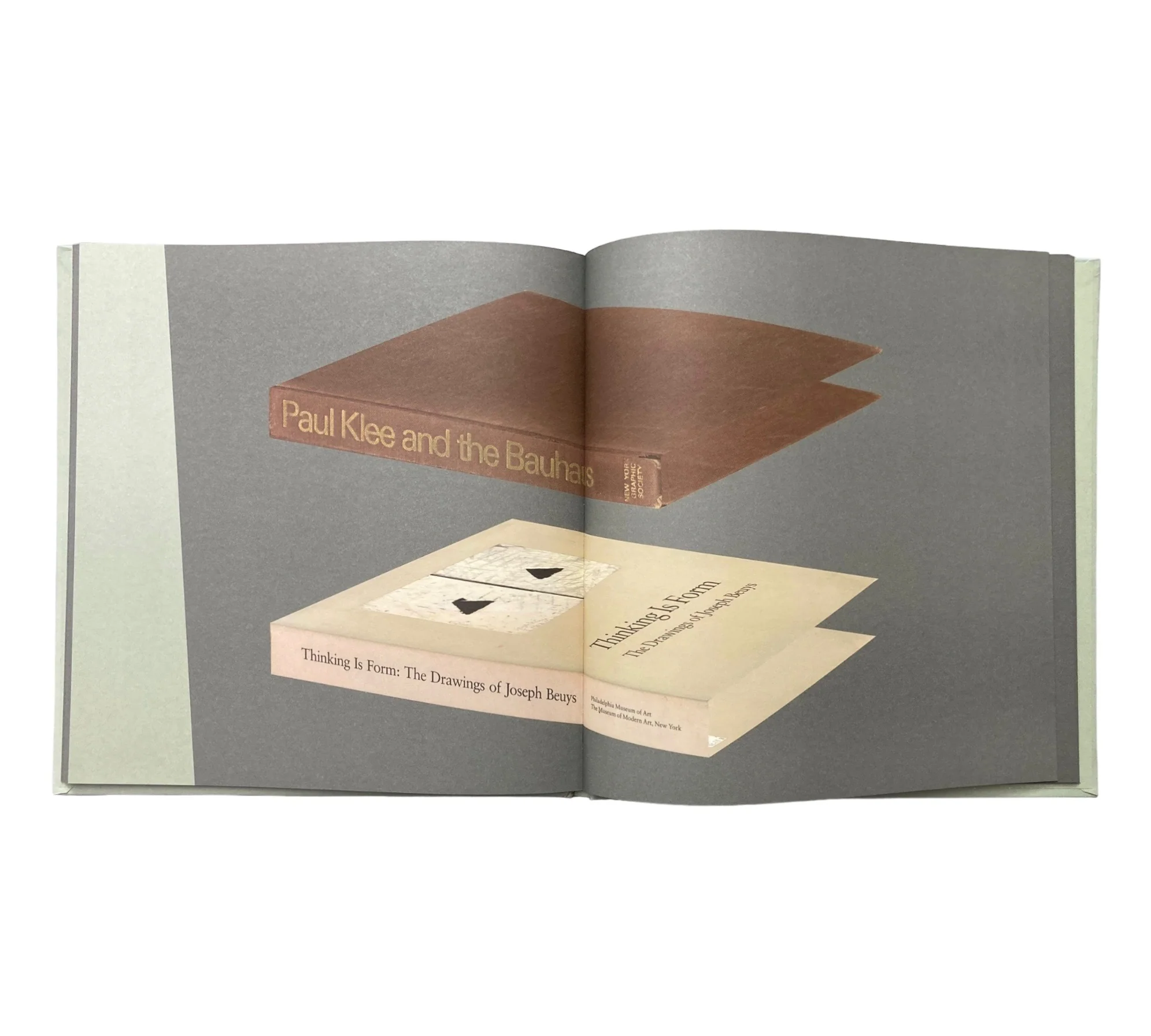 Brandon Lattu: Office Gray Case - Image 5