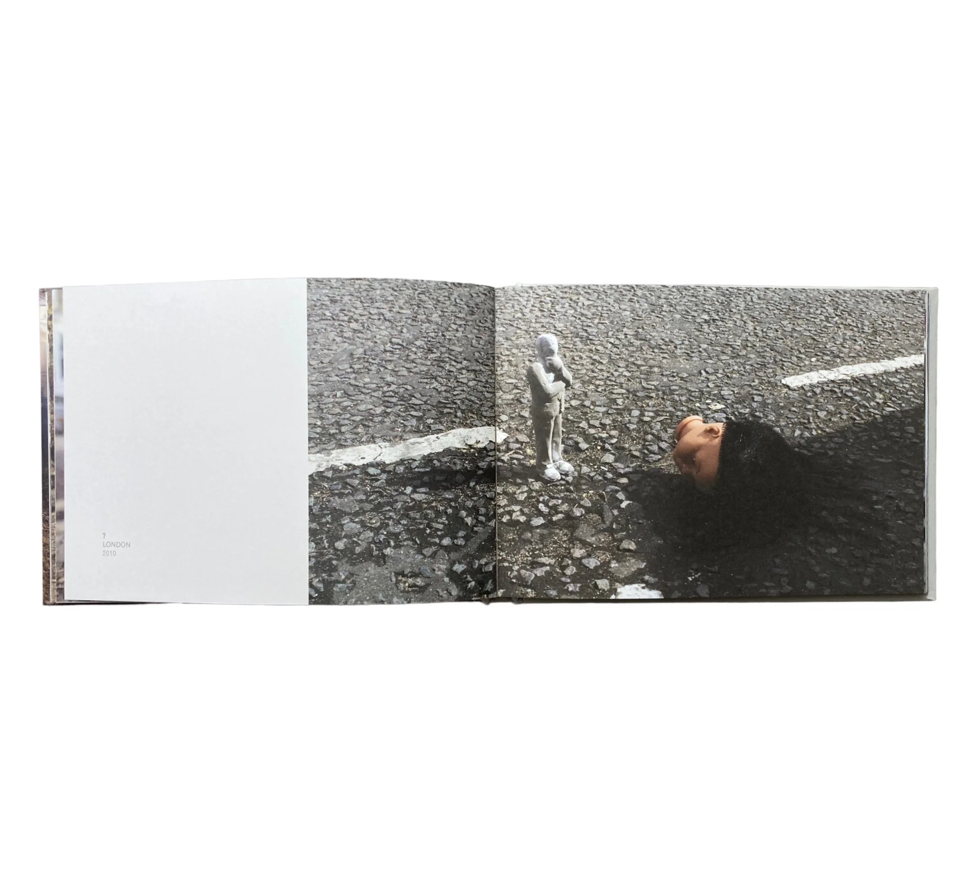 Cement Eclipses: Small Interventions in the Big City - Image 11