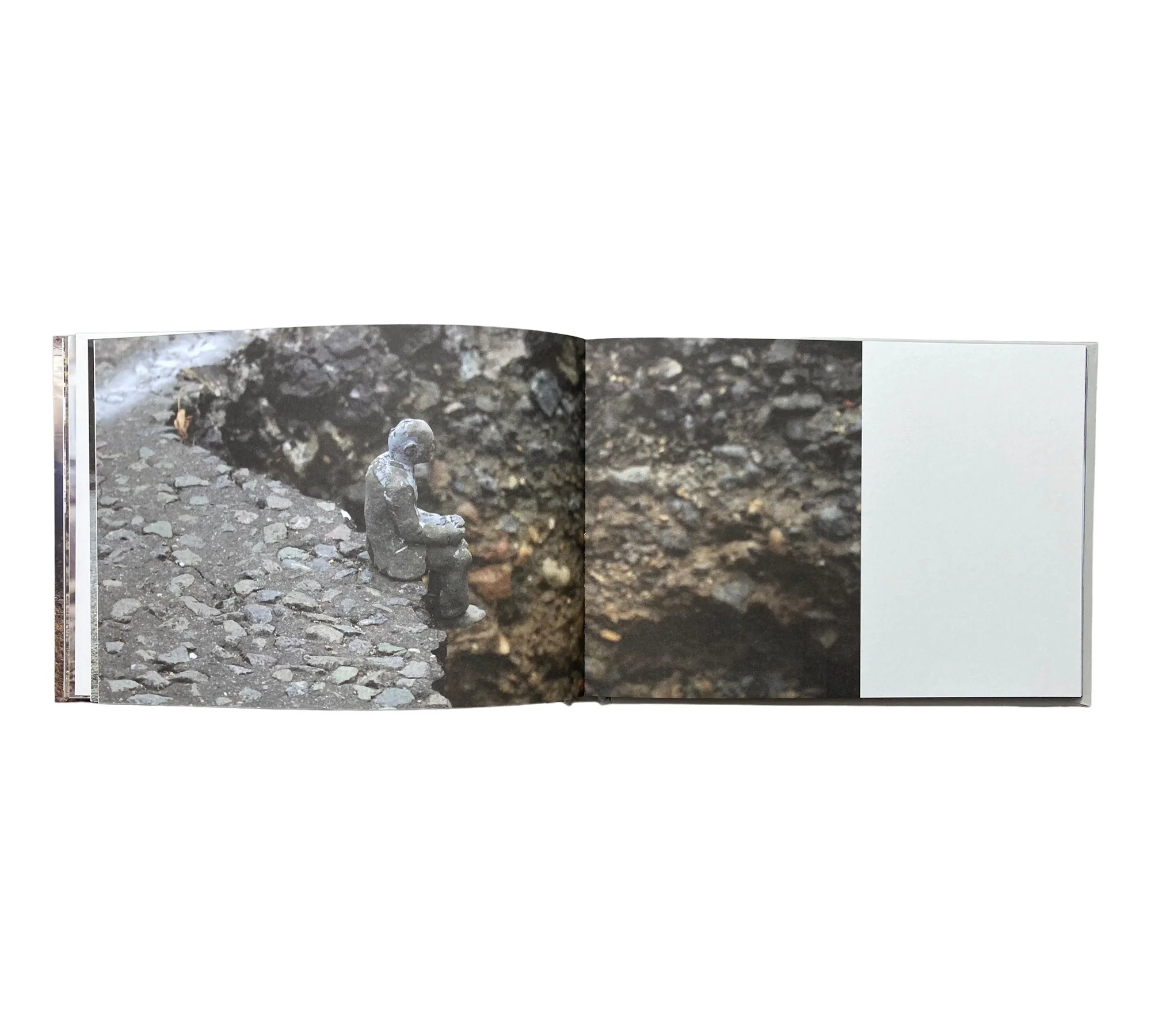 Cement Eclipses: Small Interventions in the Big City - Image 12