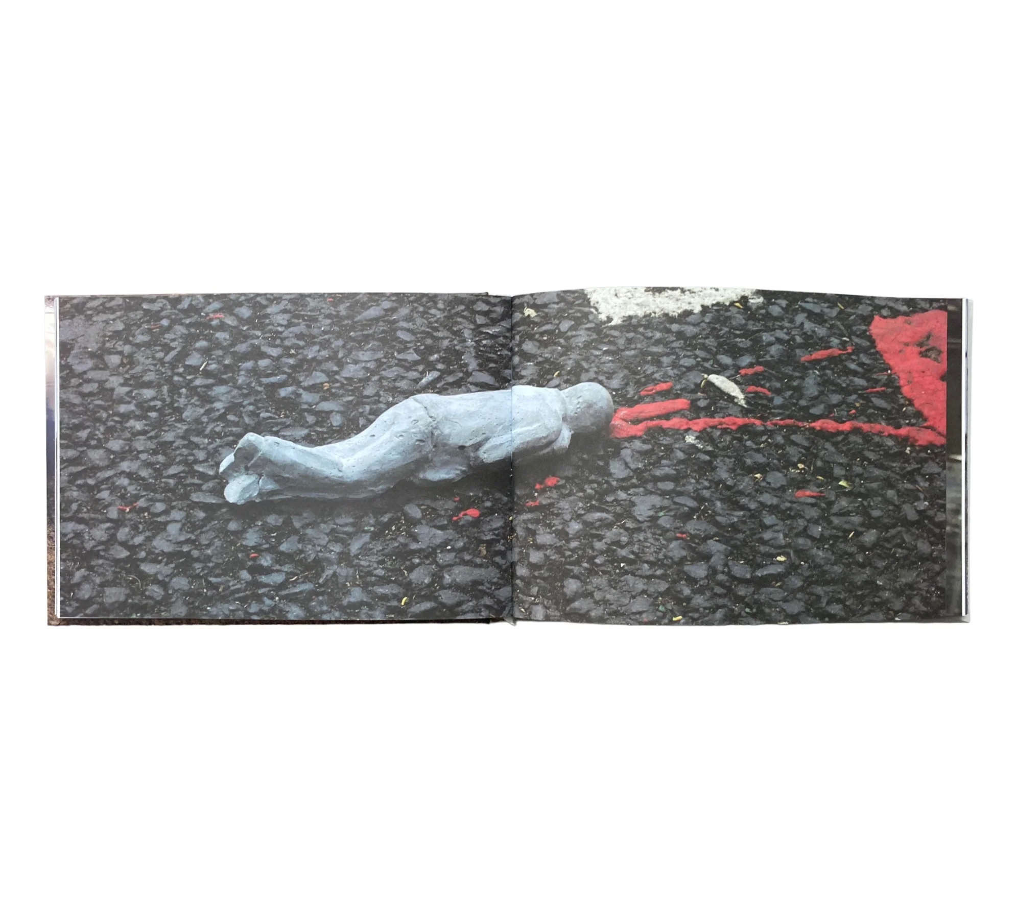 Cement Eclipses: Small Interventions in the Big City - Image 14