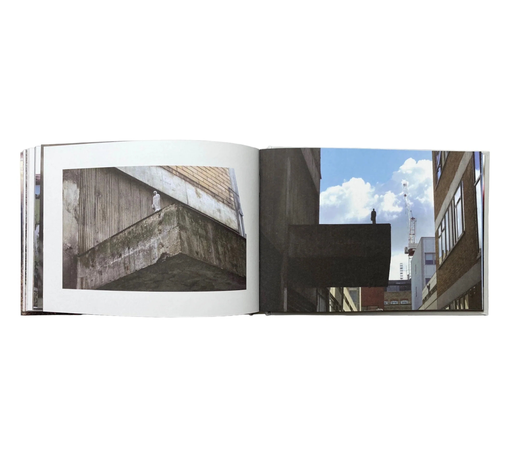 Cement Eclipses: Small Interventions in the Big City - Image 16