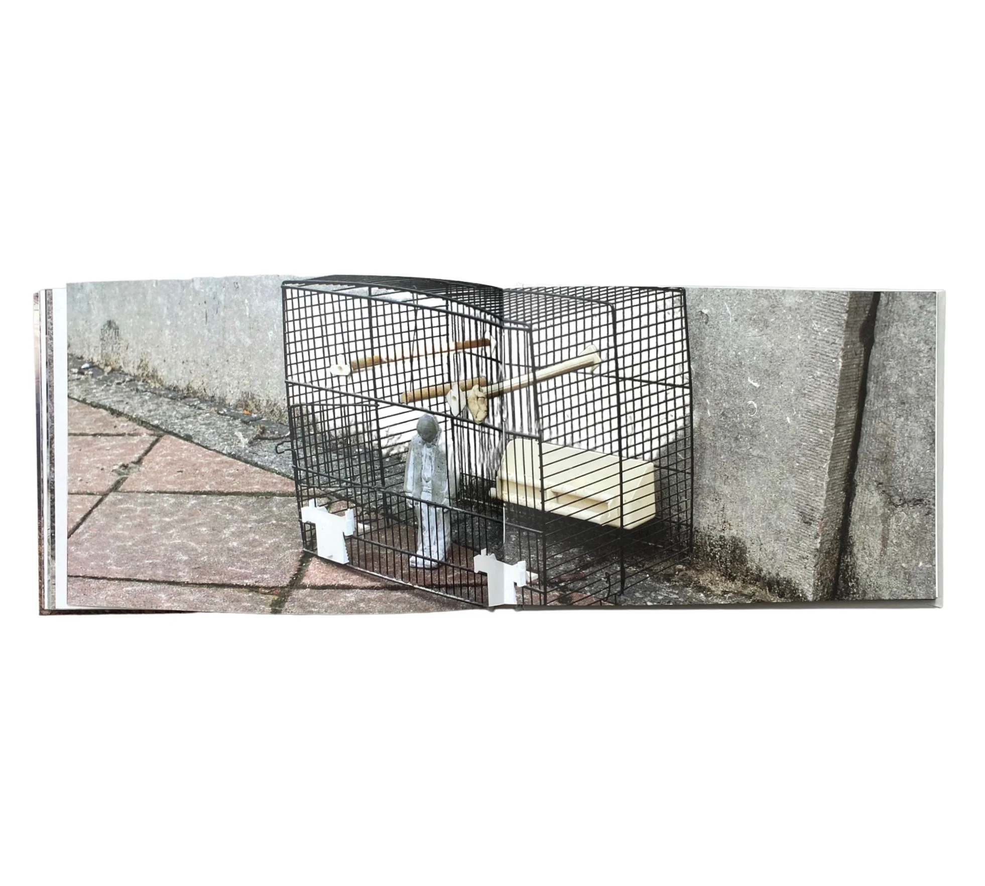 Cement Eclipses: Small Interventions in the Big City - Image 7