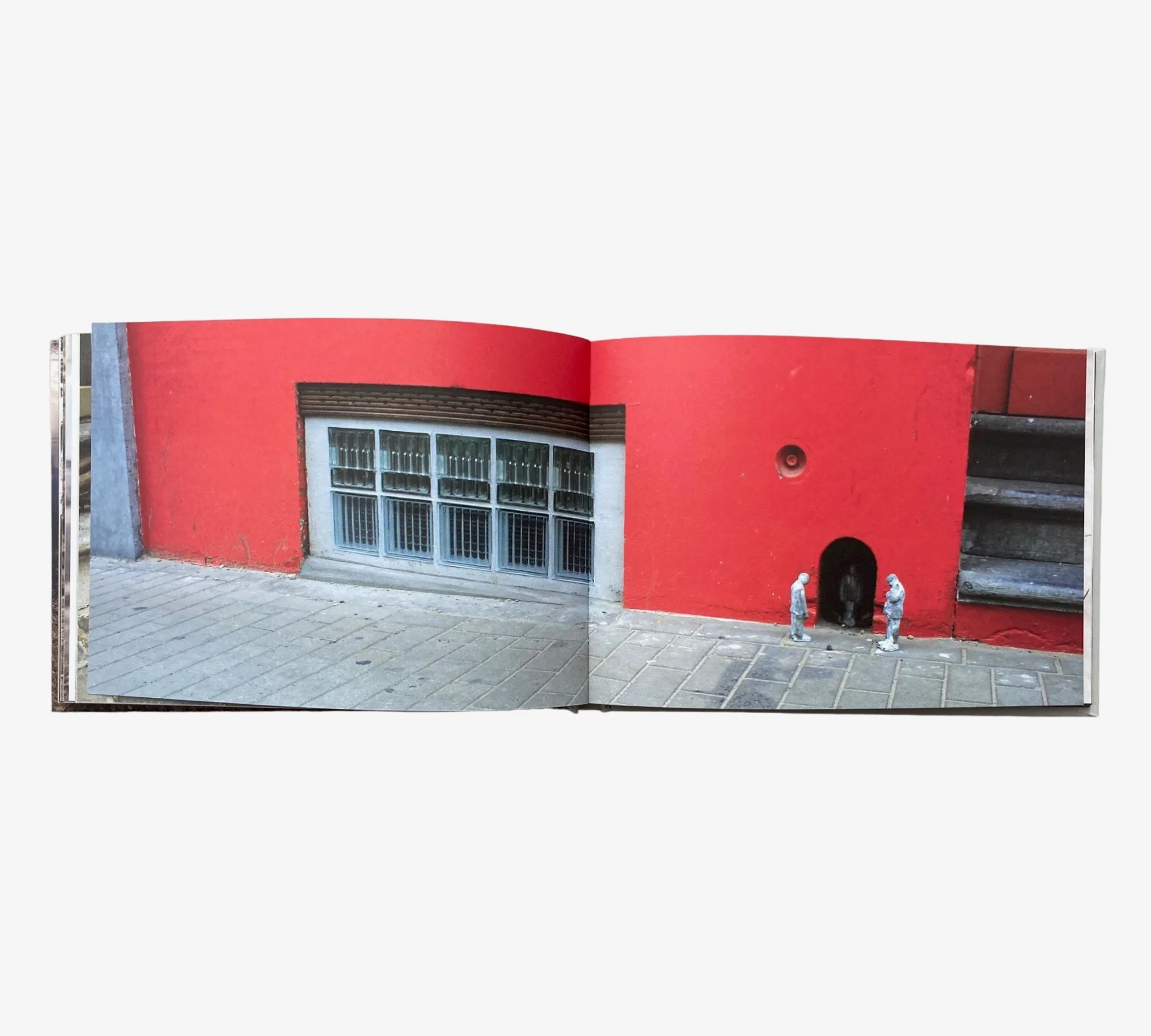 Cement Eclipses: Small Interventions in the Big City - Image 8