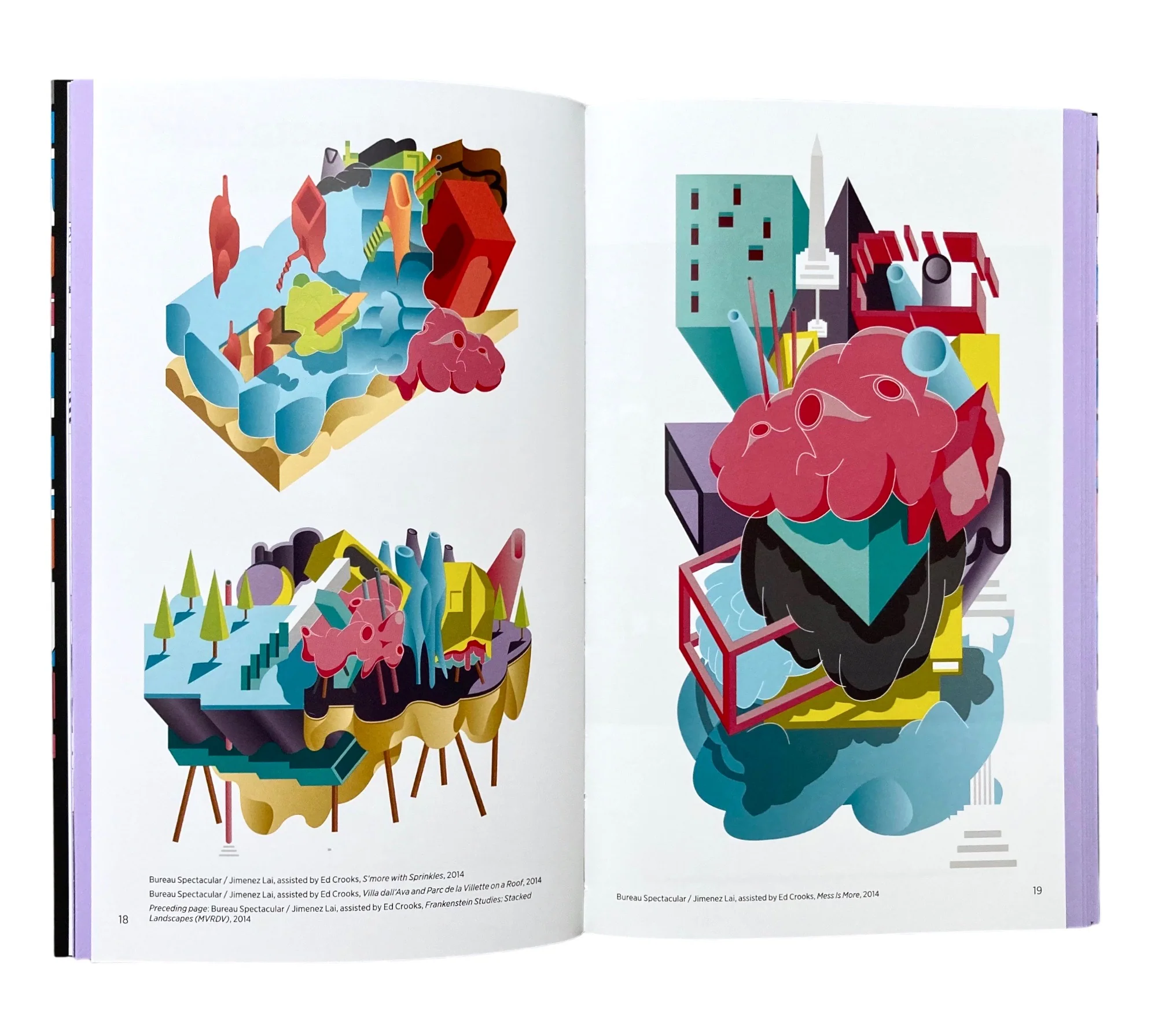 Chatter: Architecture Talks Back - Image 3