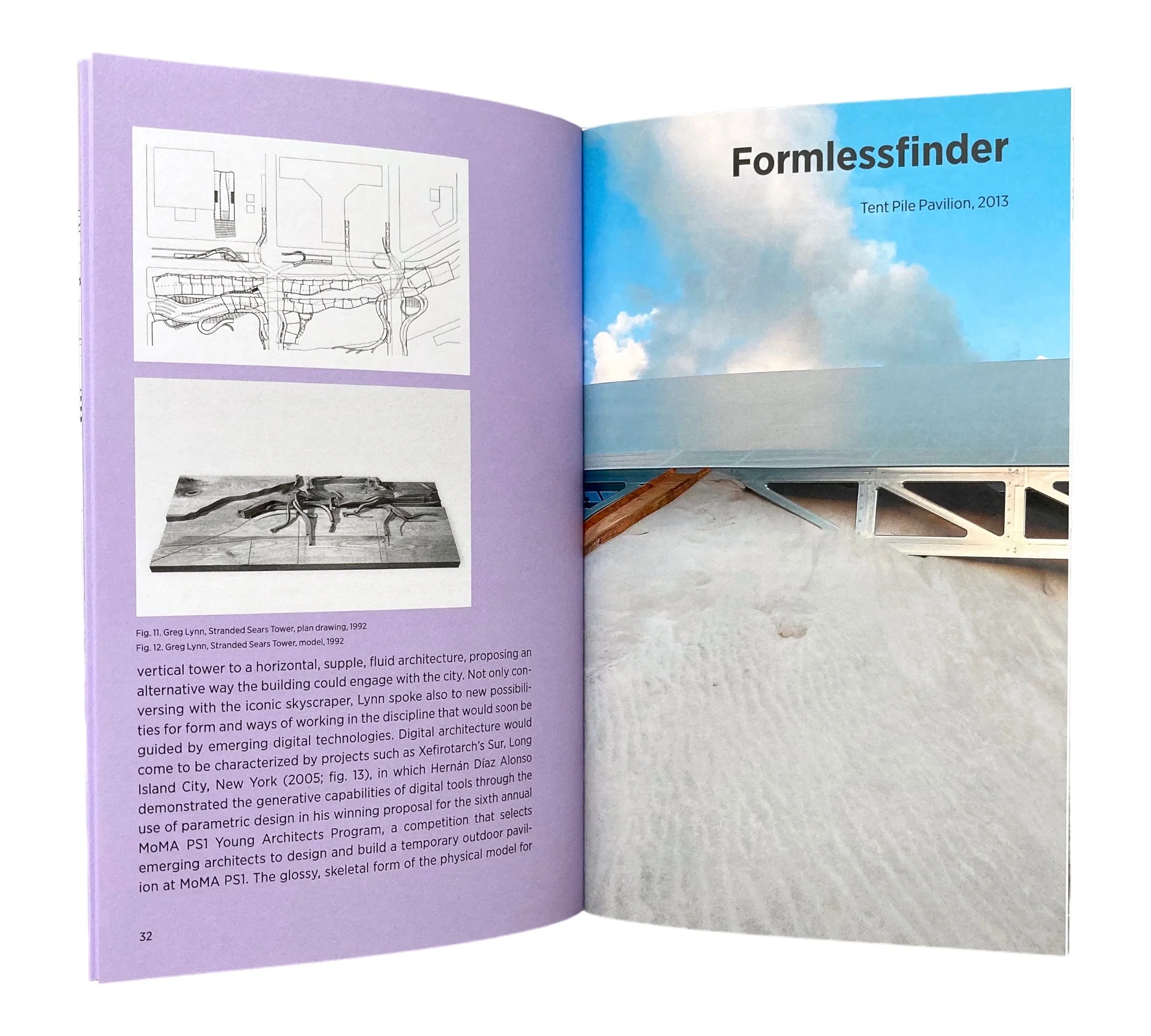 Chatter: Architecture Talks Back - Image 5