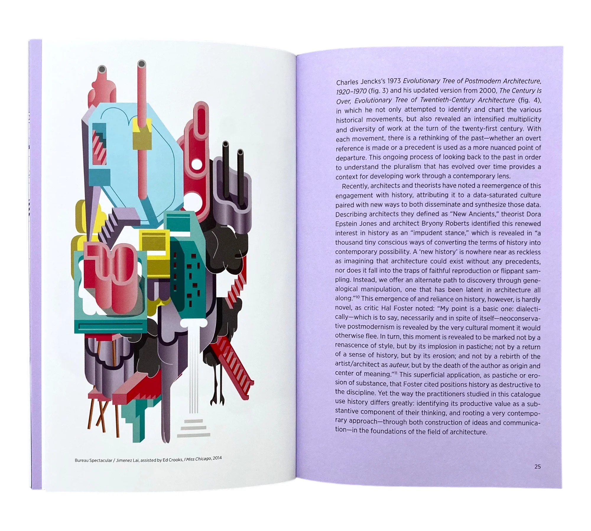 Chatter: Architecture Talks Back - Image 8