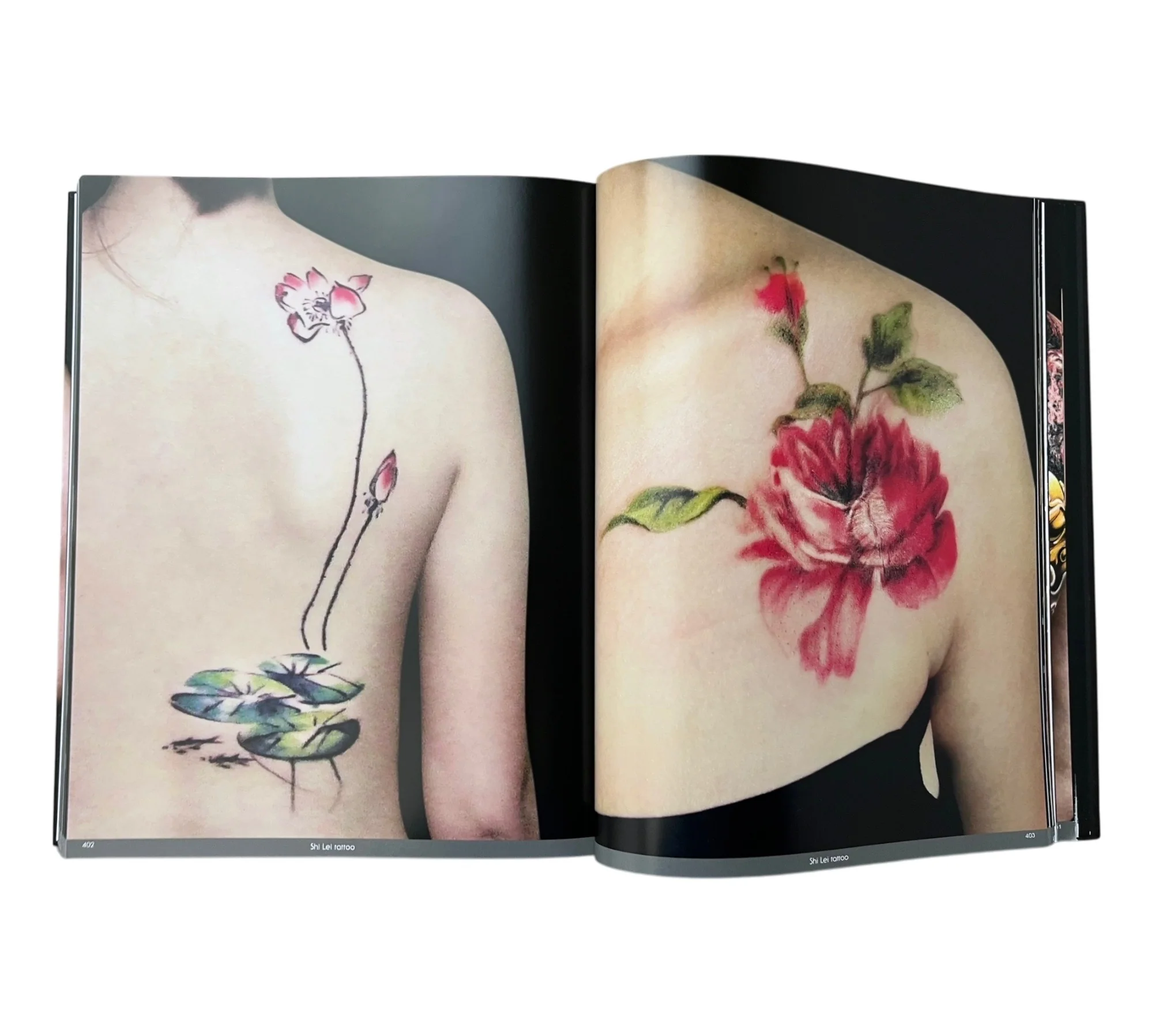 Chinese Tattoo Art: Traditional & Modern Styles - Image 10