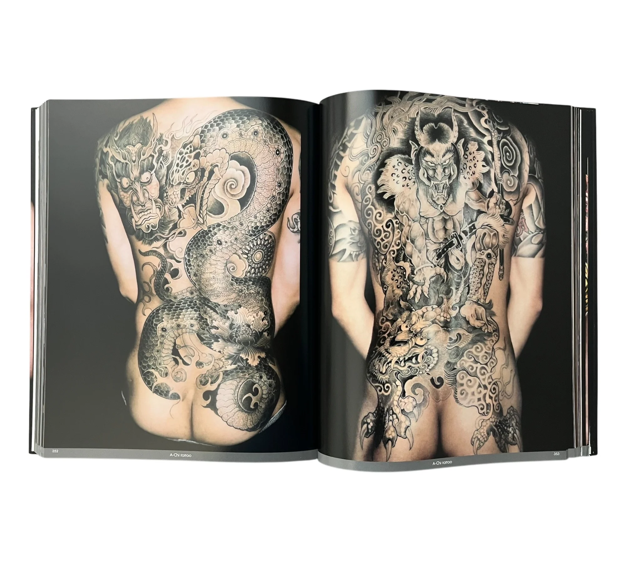 Chinese Tattoo Art: Traditional & Modern Styles - Image 11