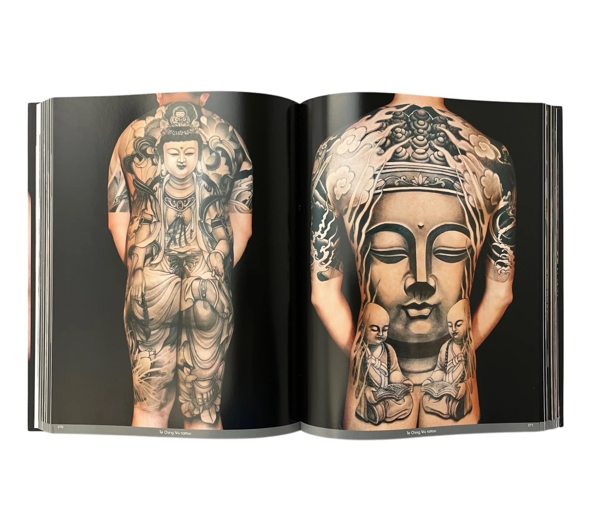 Chinese Tattoo Art: Traditional & Modern Styles - Image 13