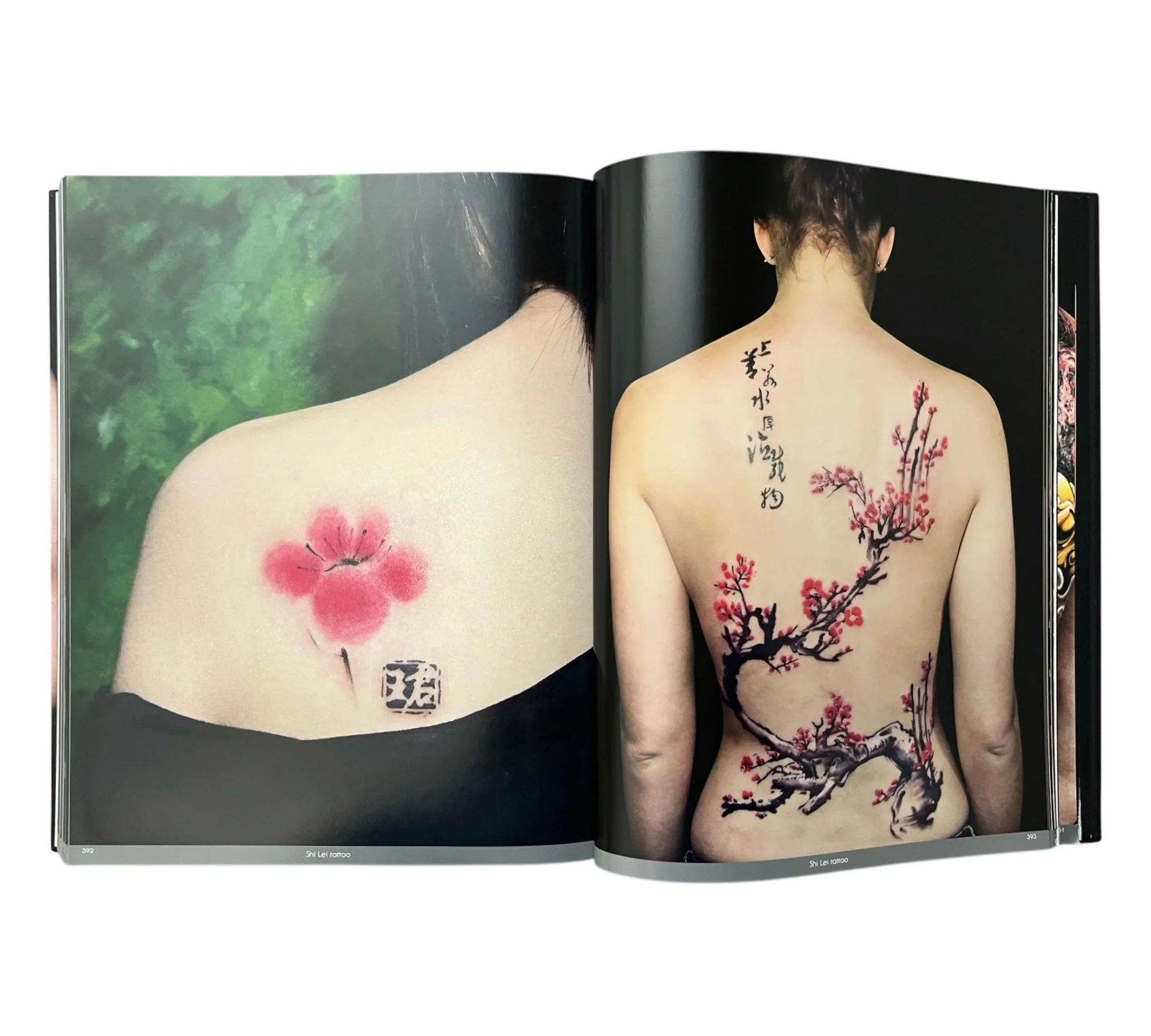Chinese Tattoo Art: Traditional & Modern Styles - Image 3