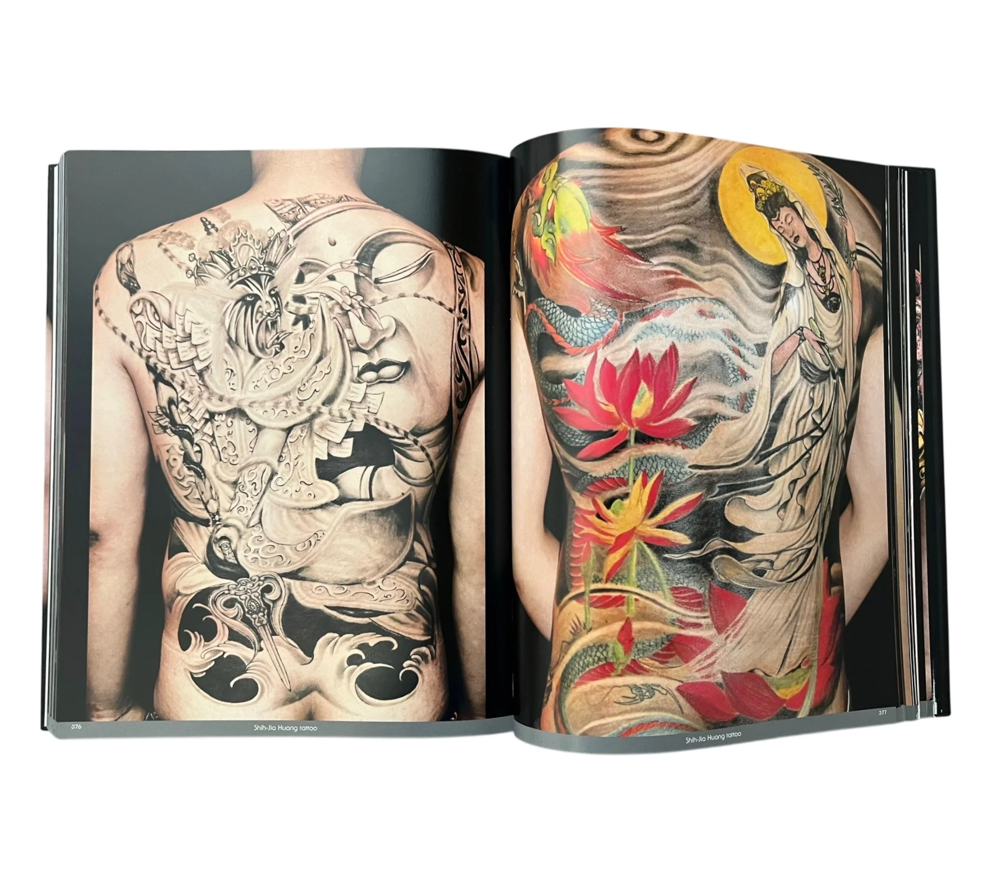 Chinese Tattoo Art: Traditional & Modern Styles - Image 7