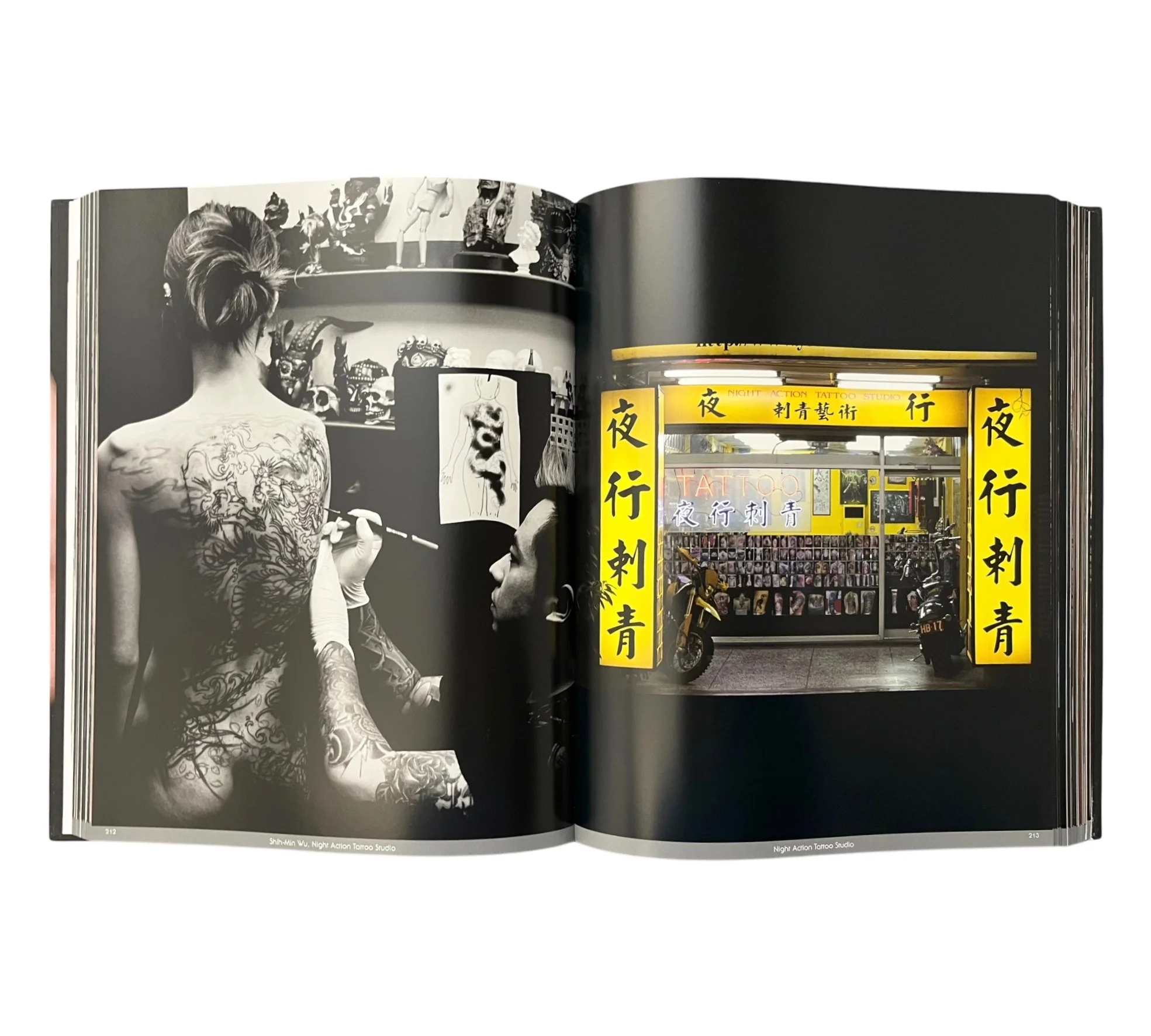 Chinese Tattoo Art: Traditional & Modern Styles - Image 9
