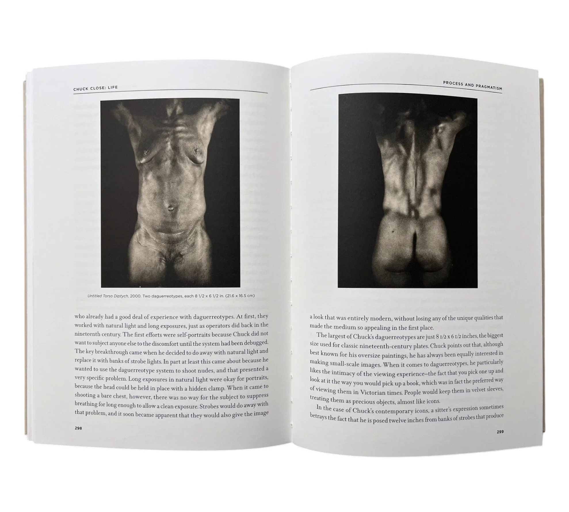 Chuck Close: Life - Image 12