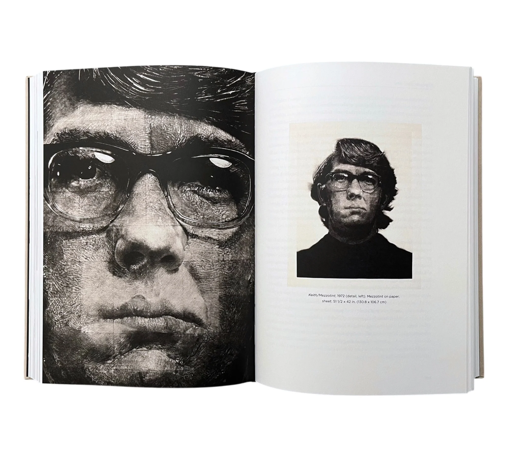 Chuck Close: Life - Image 5