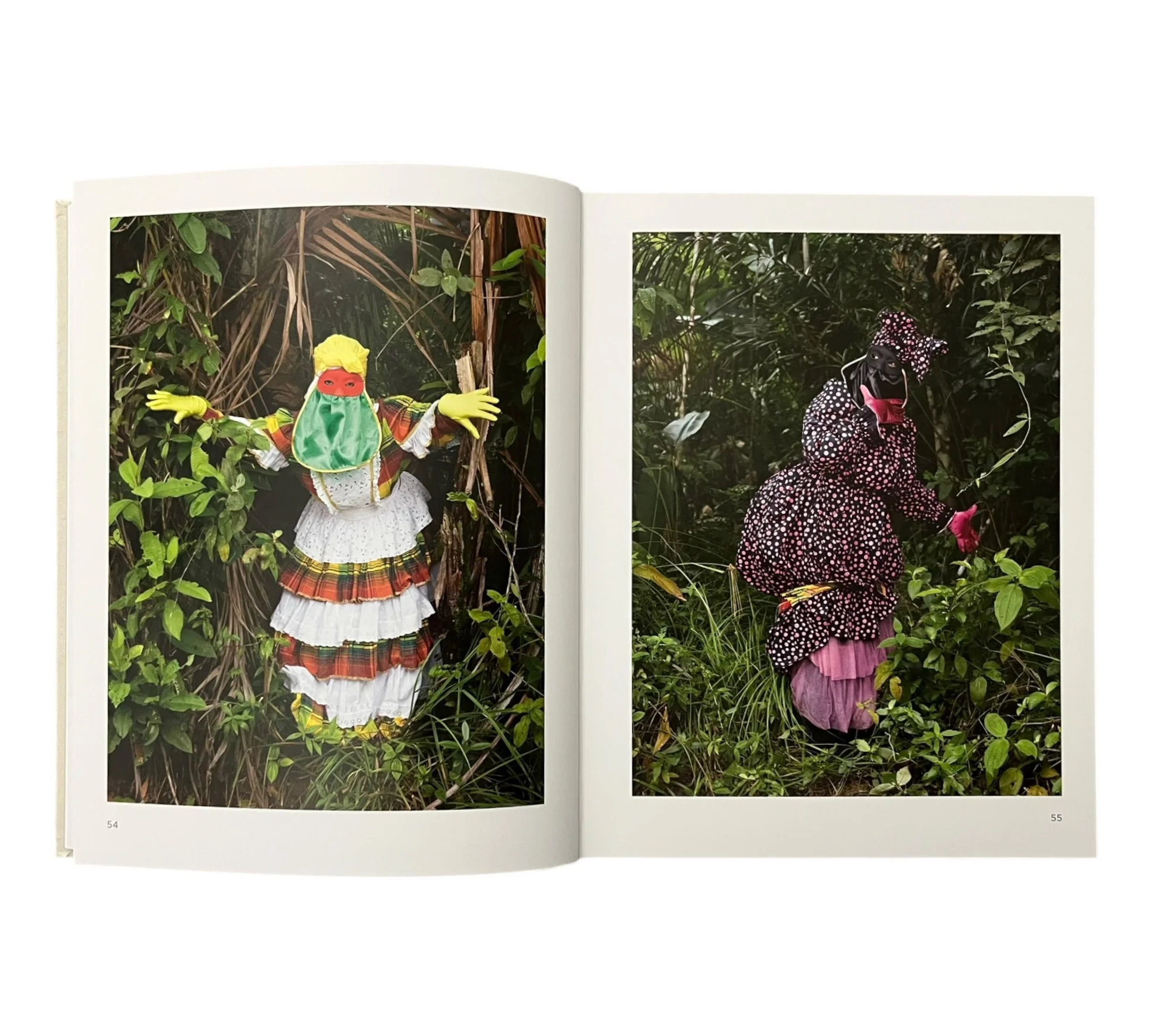 Charles Fréger: Cimarron - Freedom and Masquerade - Image 5