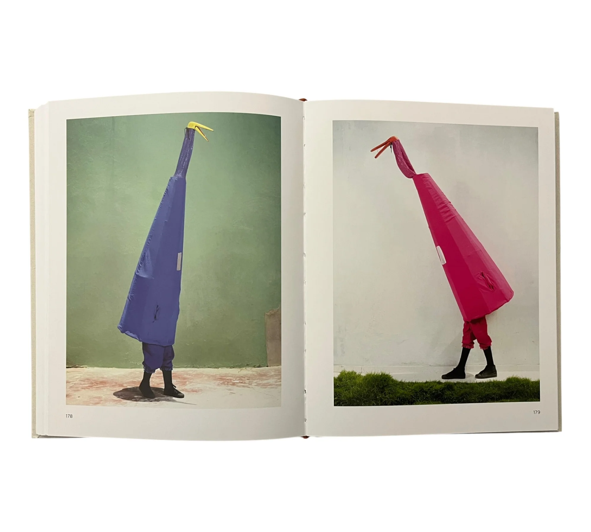 Charles Fréger: Cimarron - Freedom and Masquerade - Image 6