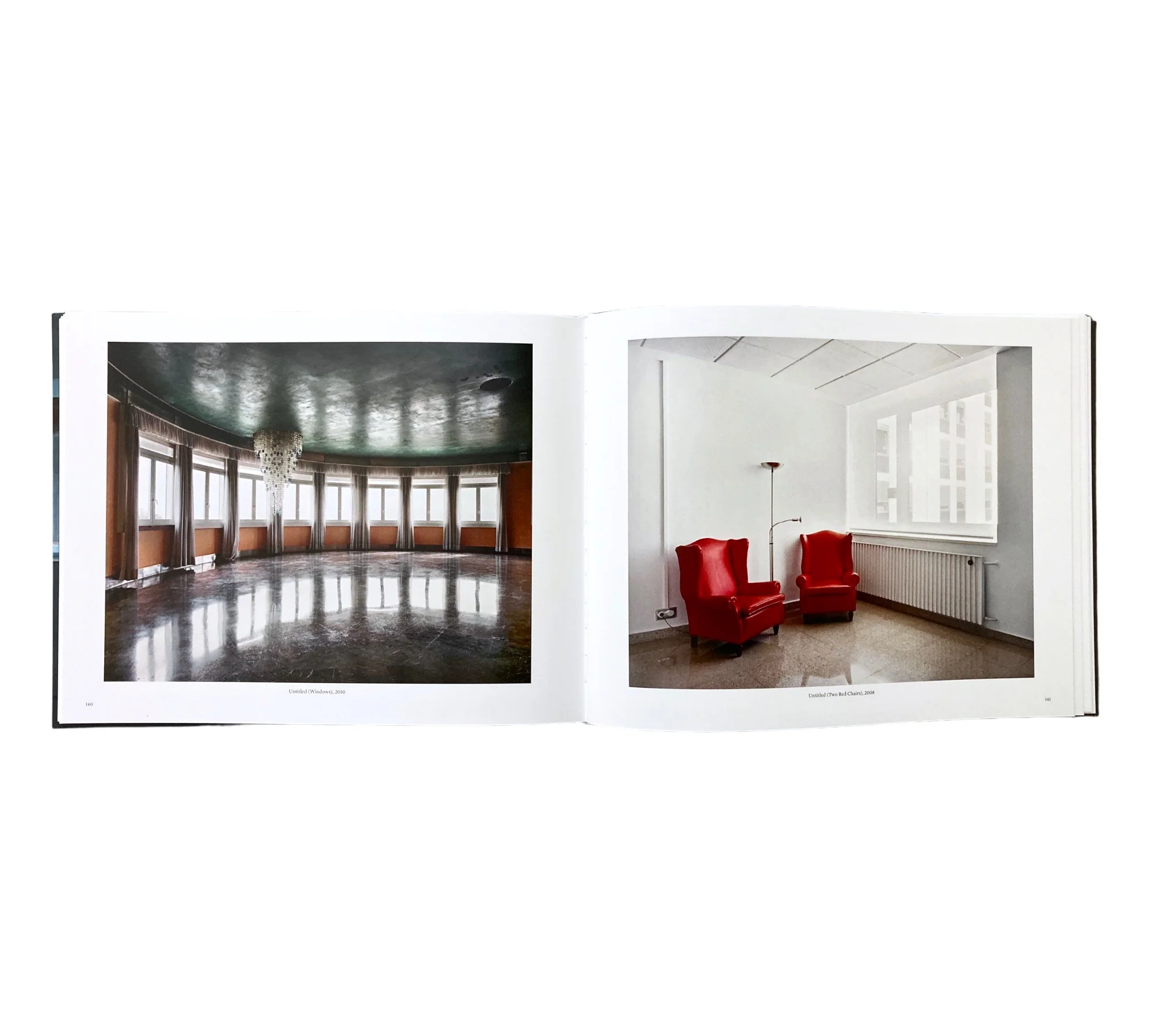 Lynne Cohen (Rare edition) - Image 10