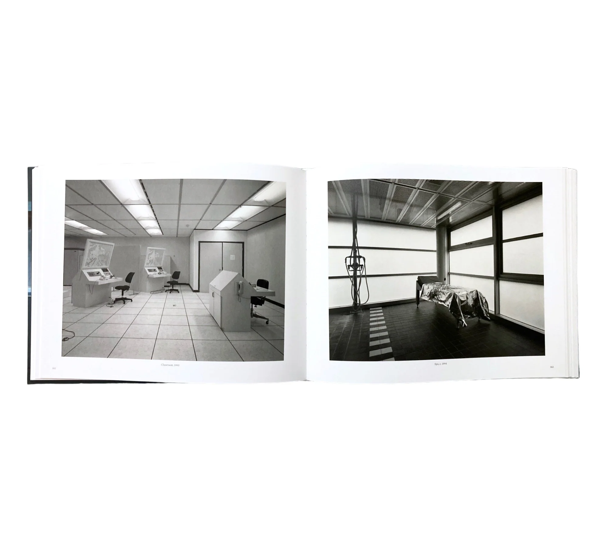 Lynne Cohen (Rare edition) - Image 11