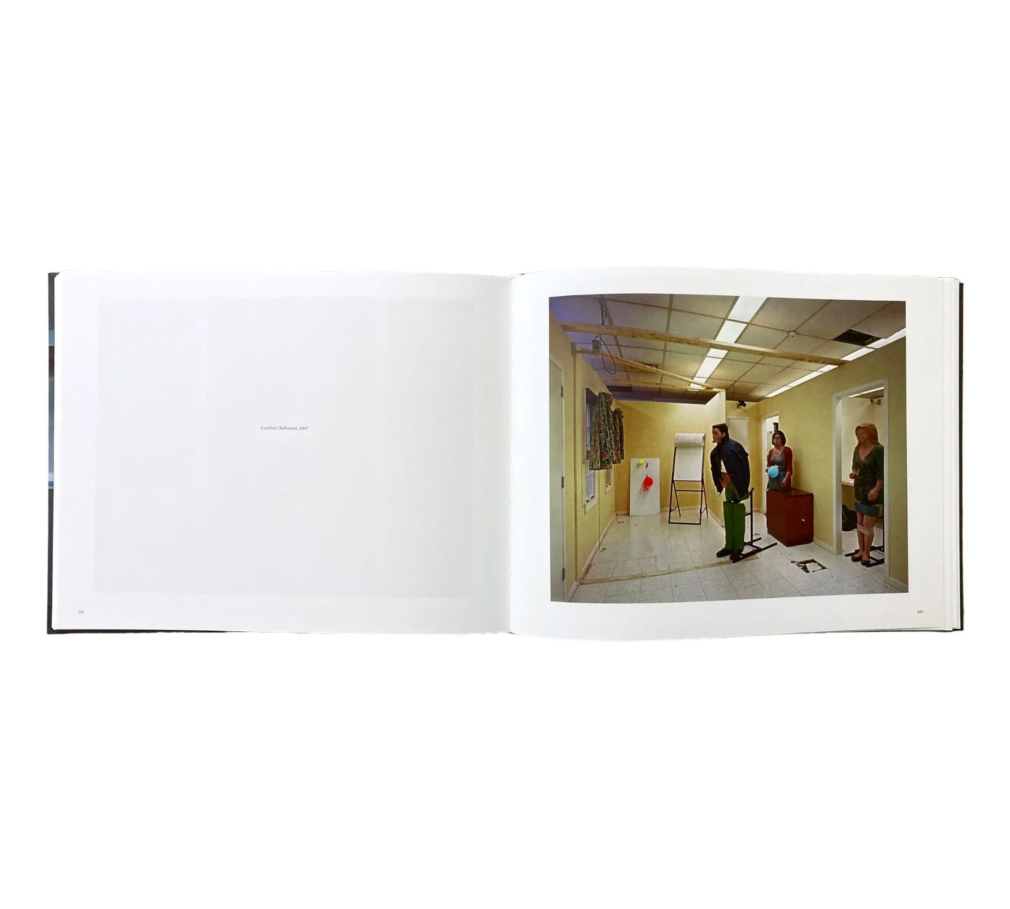 Lynne Cohen (Rare edition) - Image 12