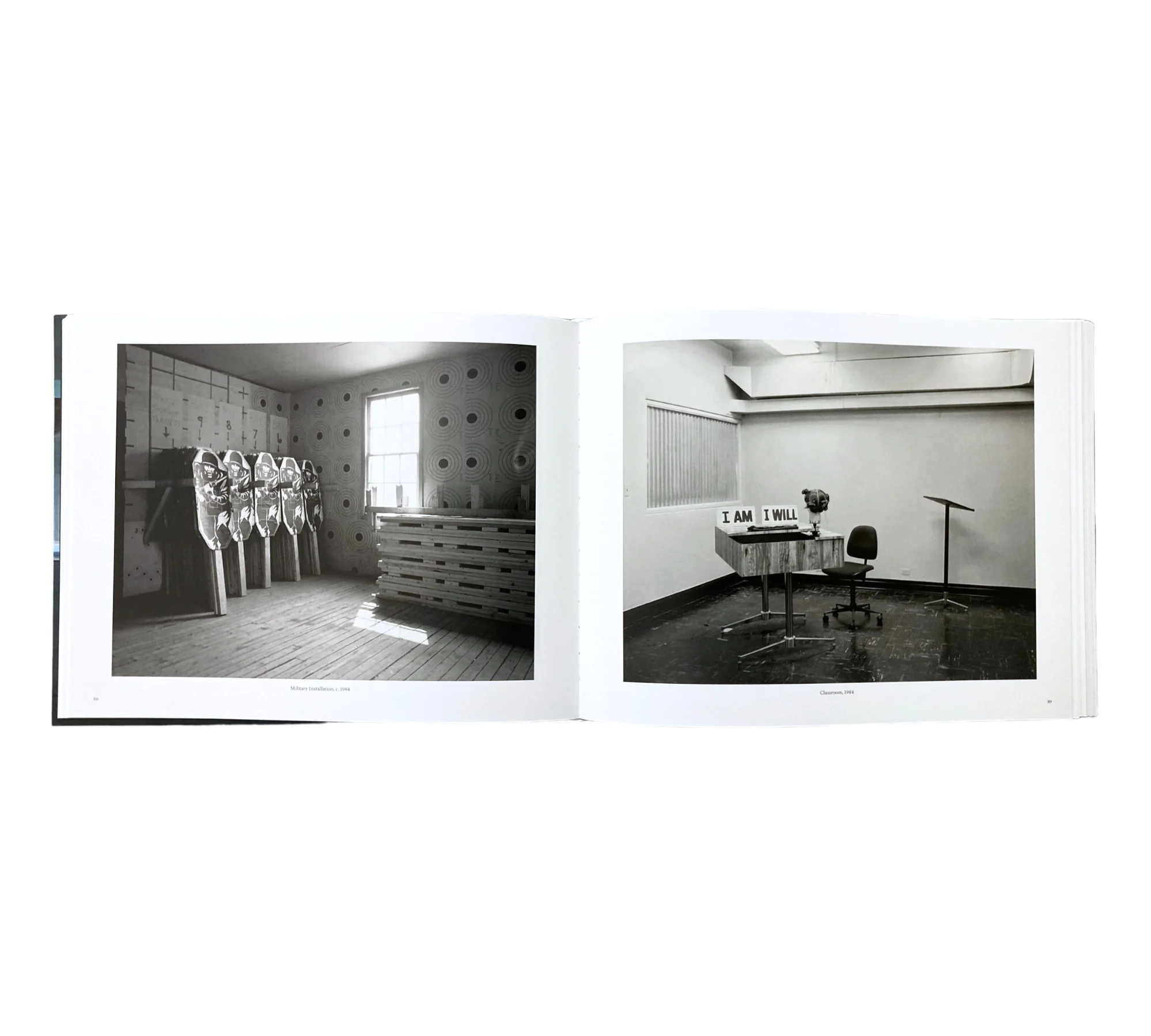 Lynne Cohen (Rare edition) - Image 13