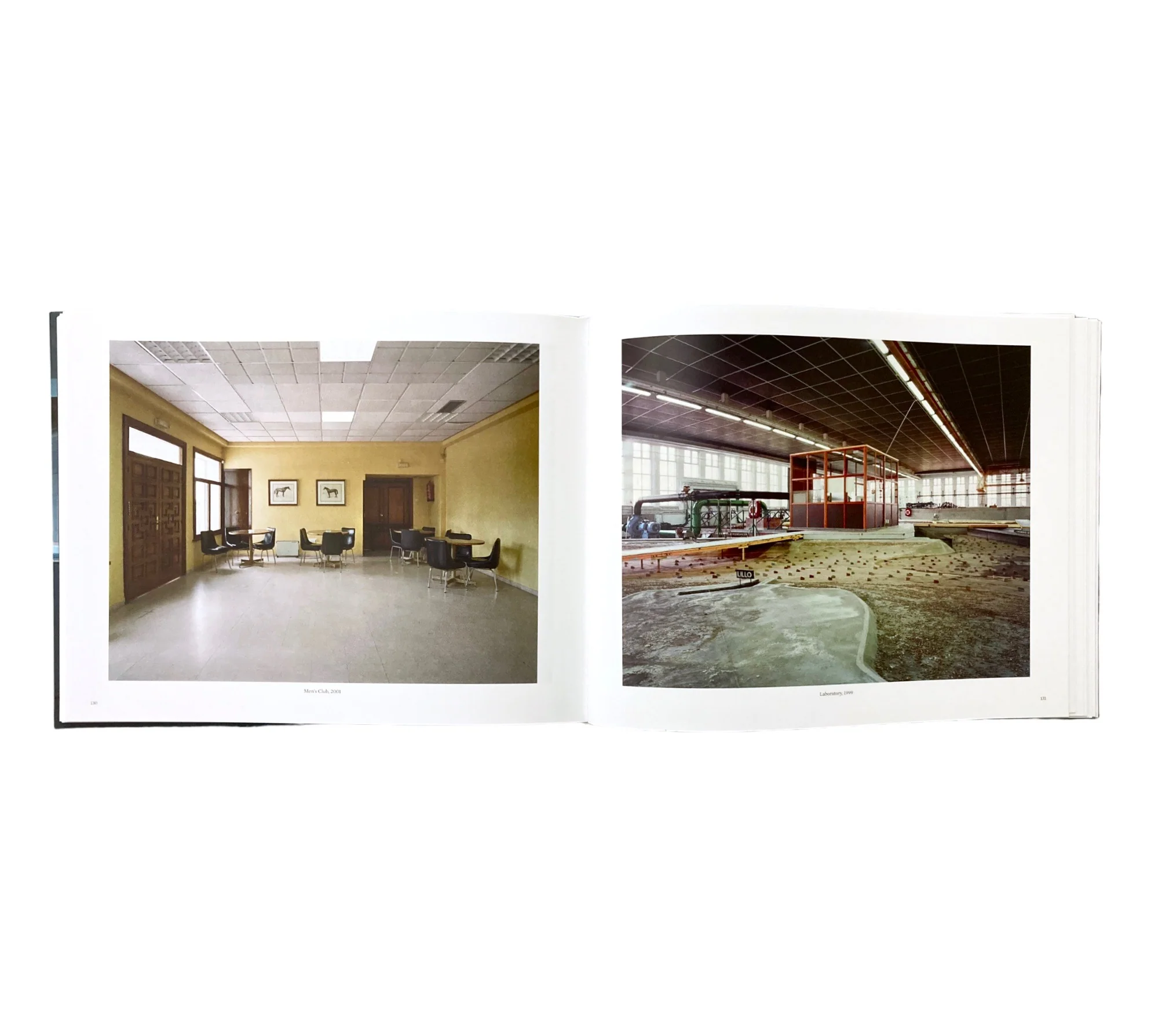 Lynne Cohen (Rare edition) - Image 14