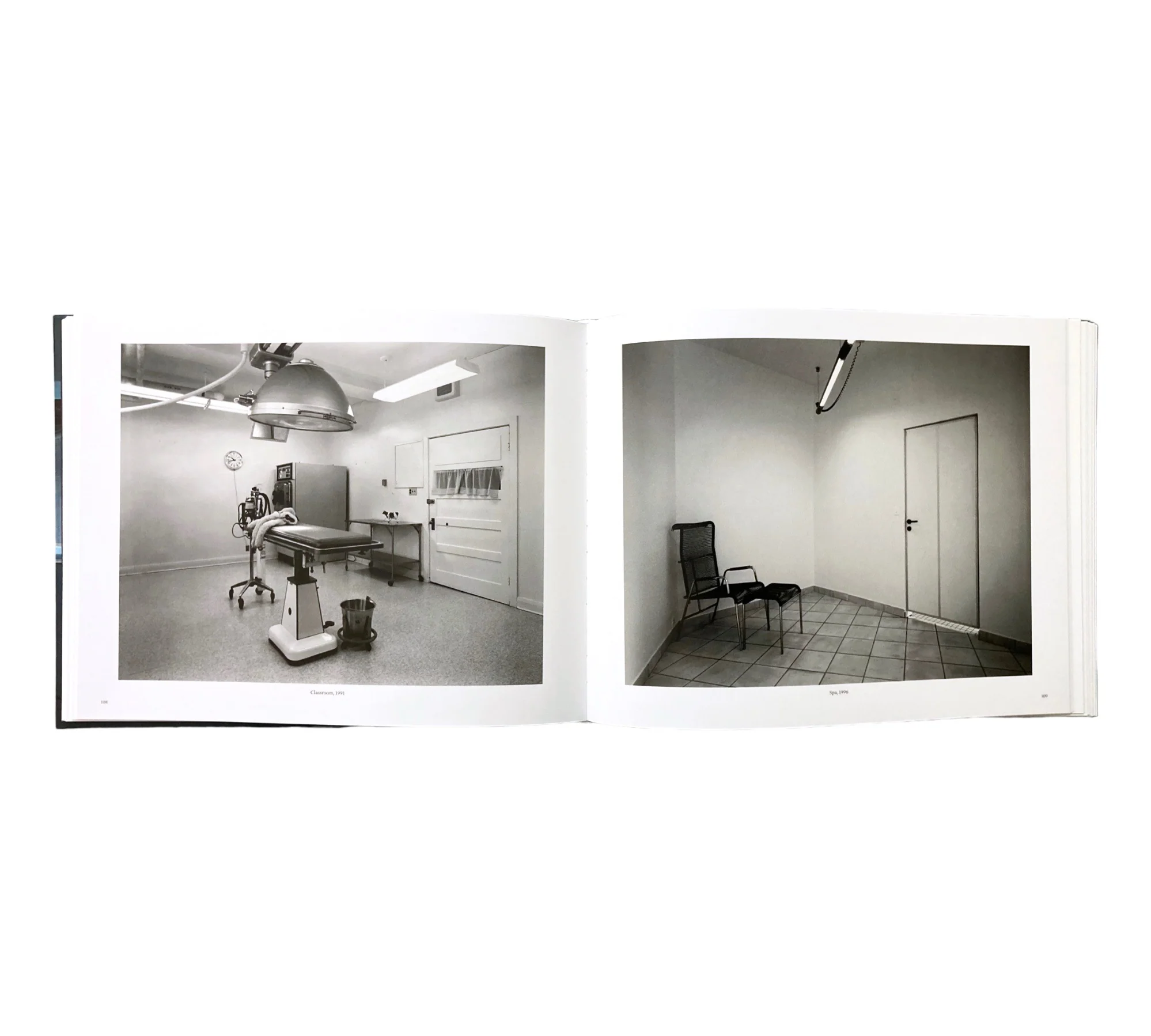 Lynne Cohen (Rare edition) - Image 15