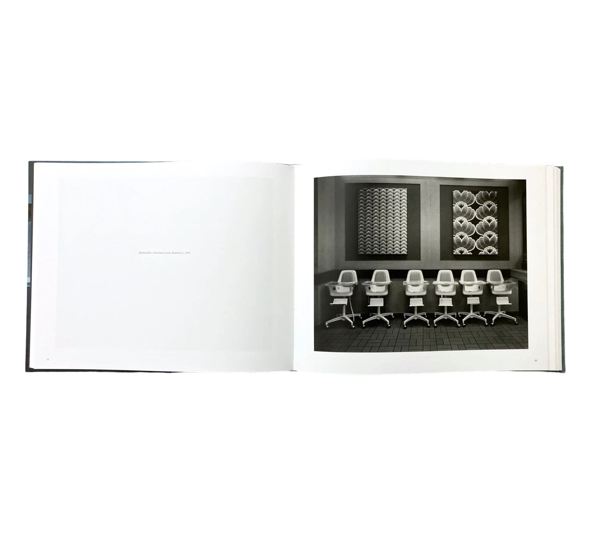 Lynne Cohen (Rare edition) - Image 3