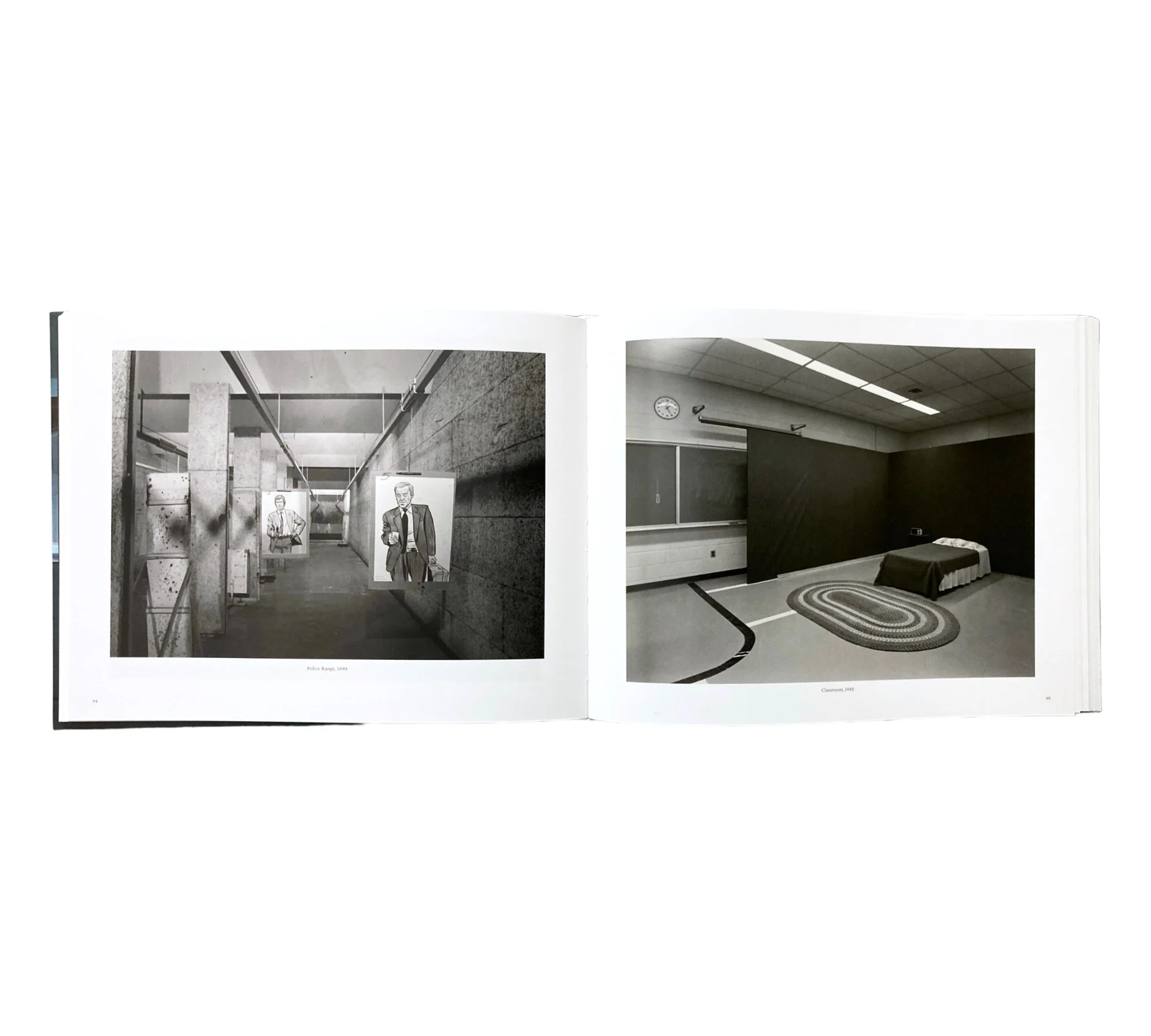 Lynne Cohen (Rare edition) - Image 5