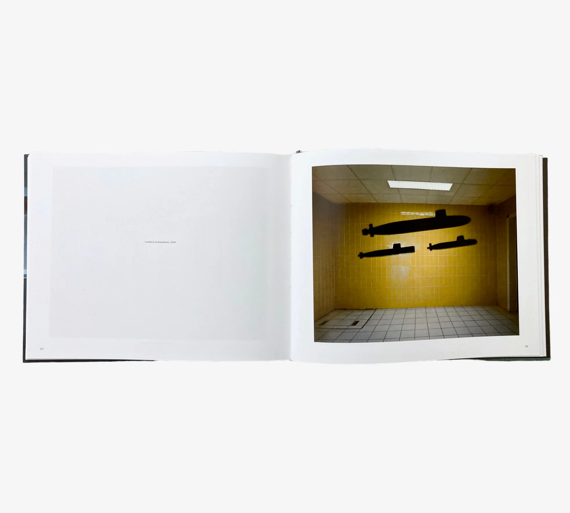Lynne Cohen (Rare edition) - Image 6