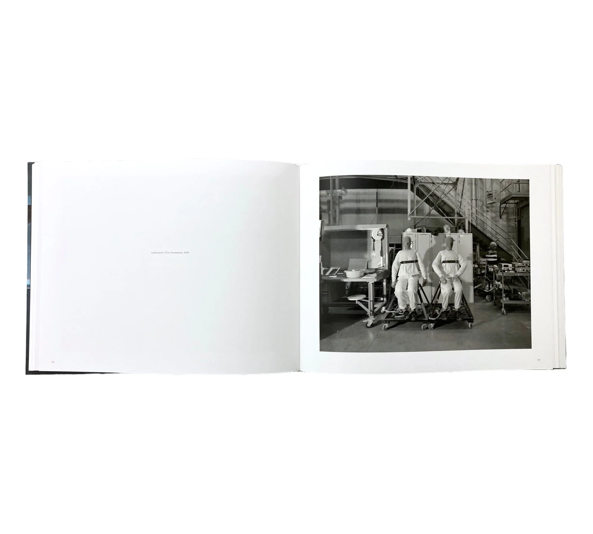 Lynne Cohen (Rare edition) - Image 7