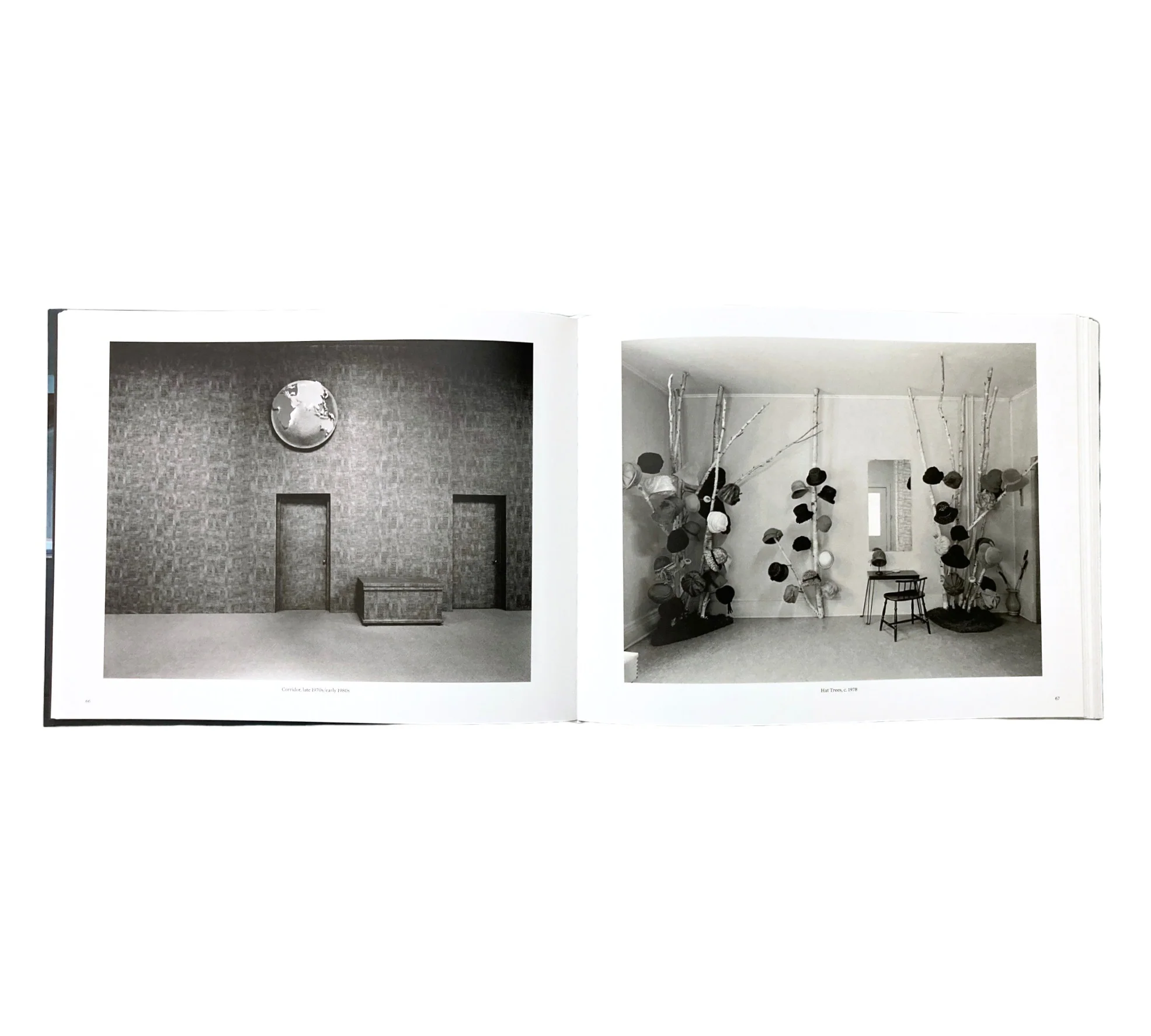 Lynne Cohen (Rare edition) - Image 9