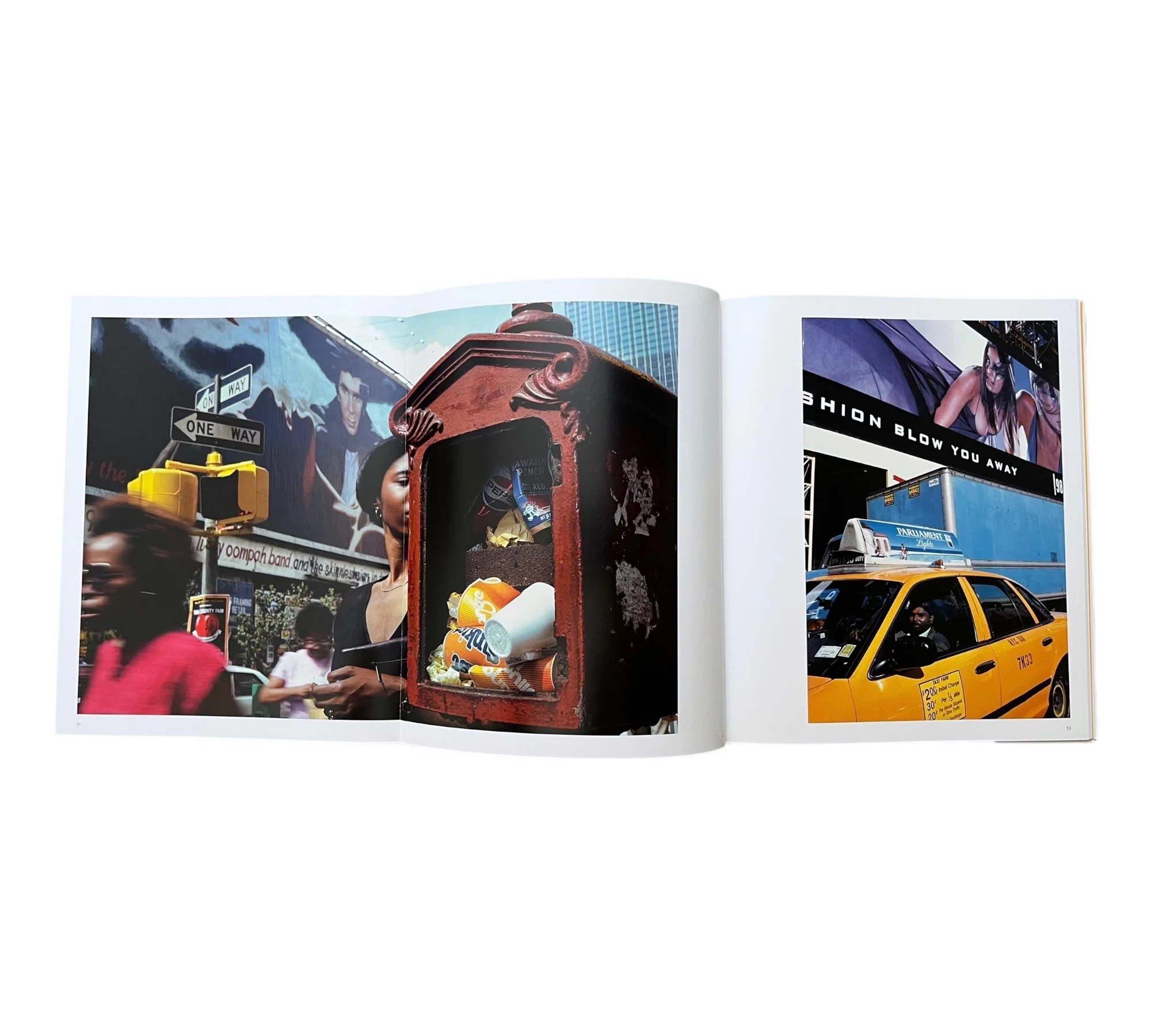 Color Is Power: Photographies de Robert Walker (German language edition) - Image 10