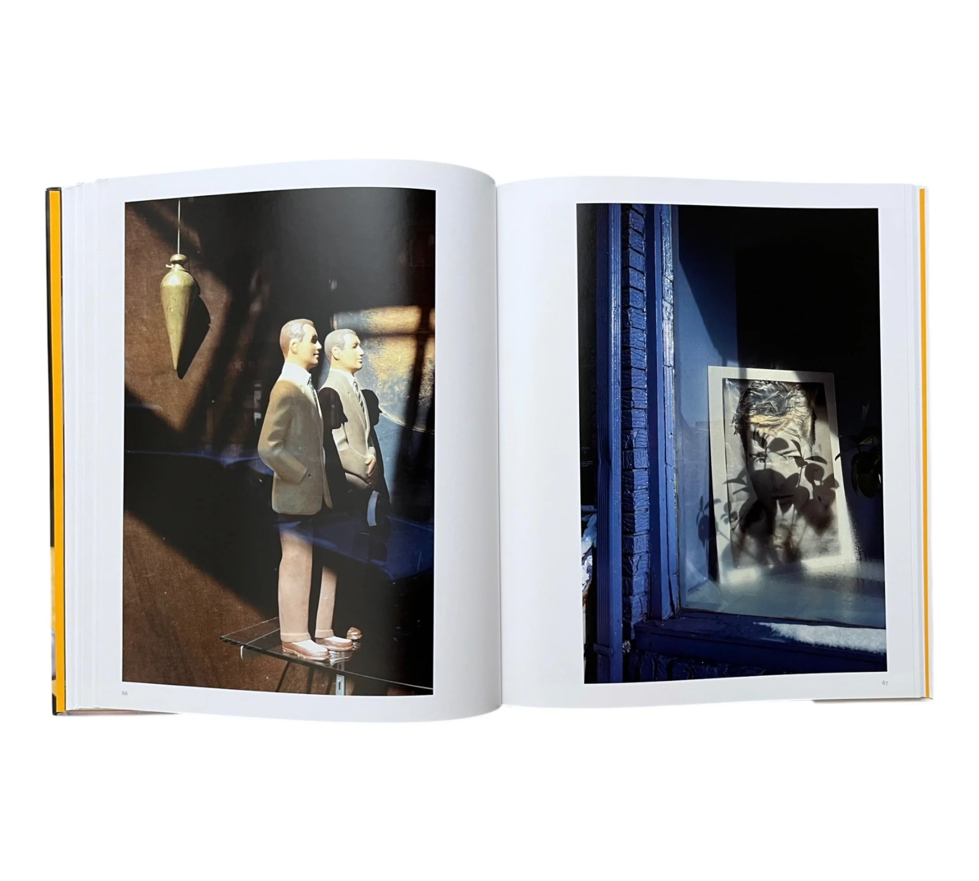 Color Is Power: Photographies de Robert Walker (German language edition) - Image 11