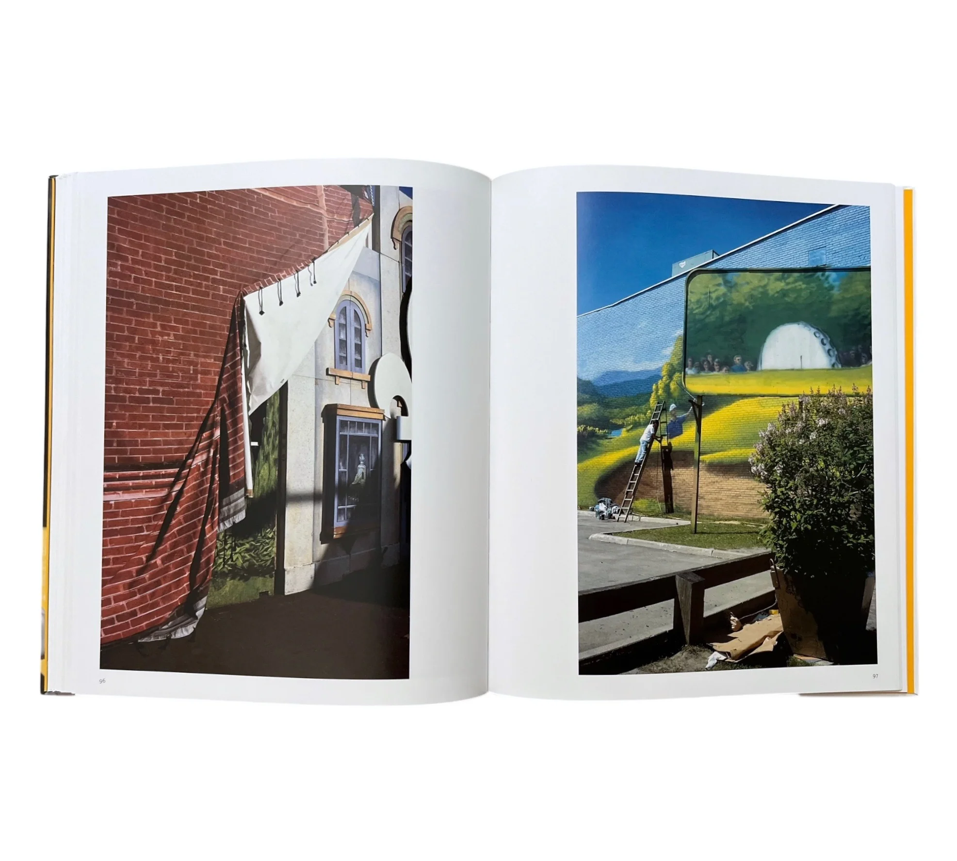 Color Is Power: Photographies de Robert Walker (German language edition) - Image 13